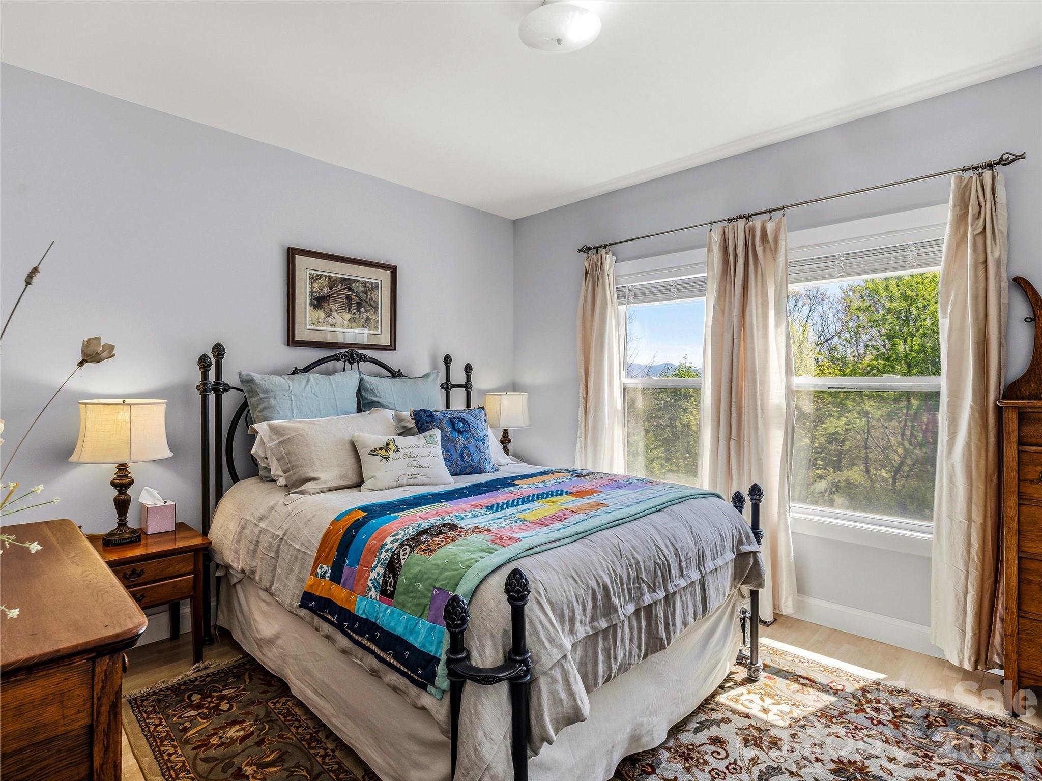 24 Sunnie Rae Lane — Candler
