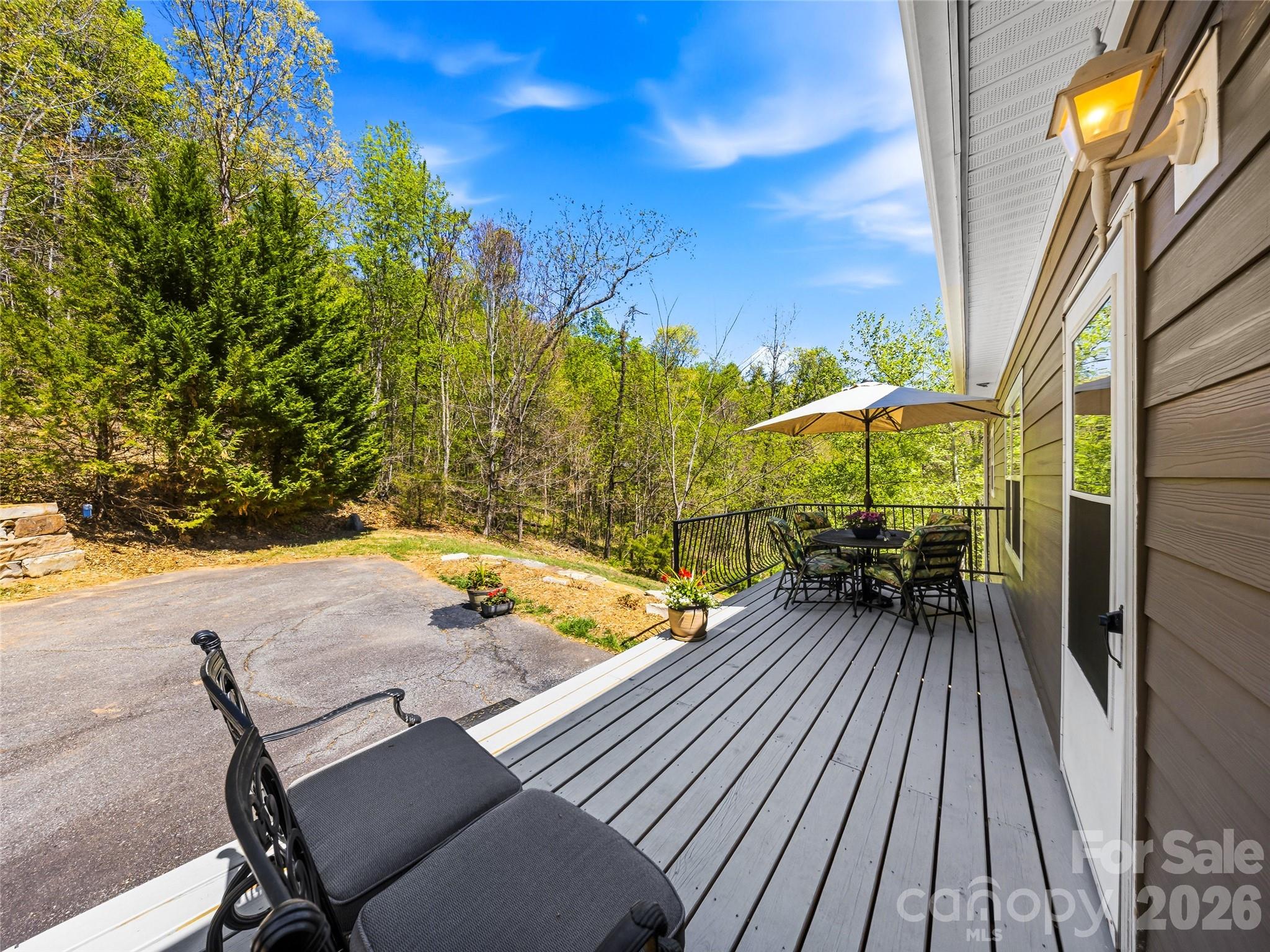 24 Sunnie Rae Lane — Candler