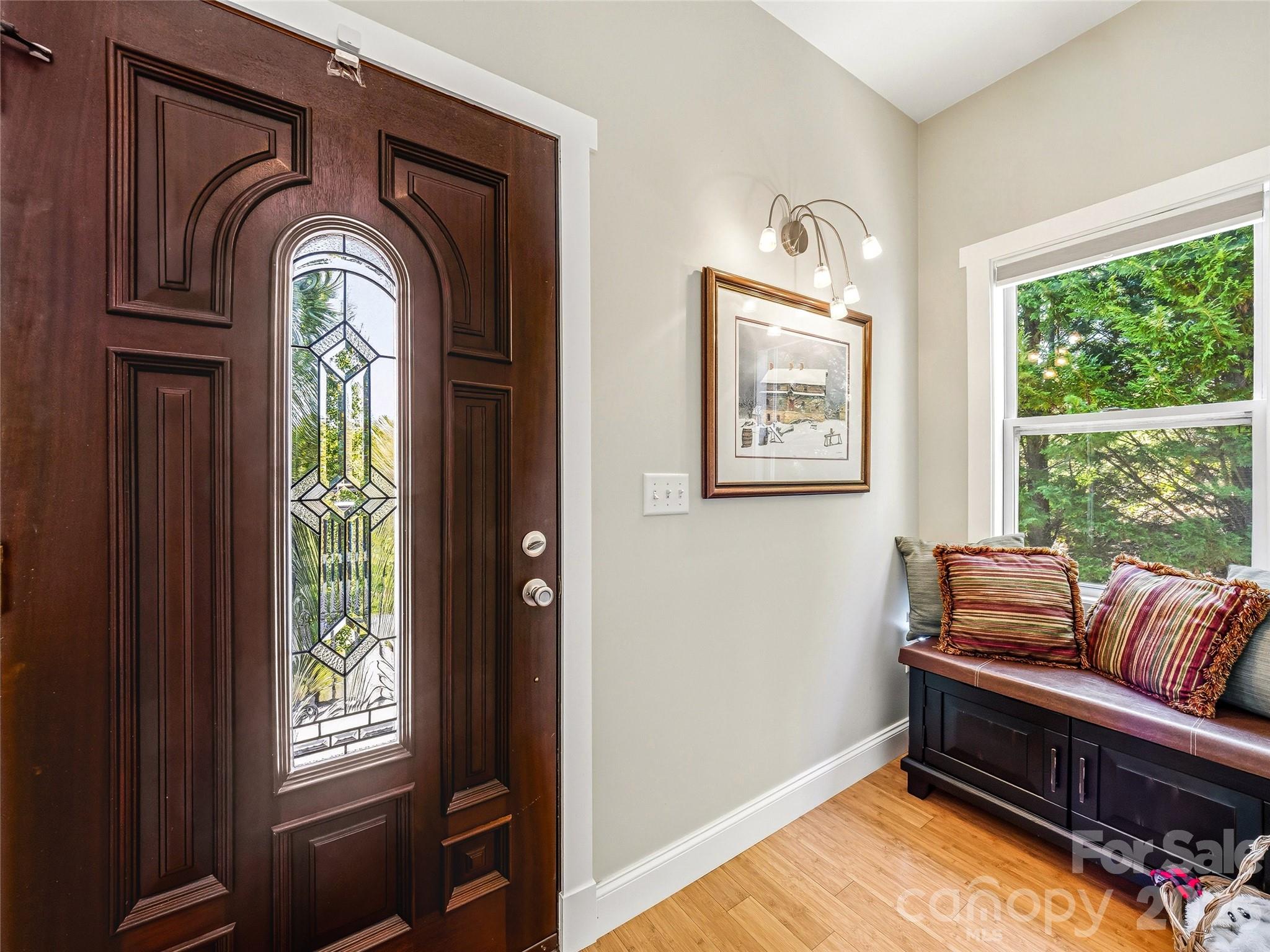 24 Sunnie Rae Lane — Candler