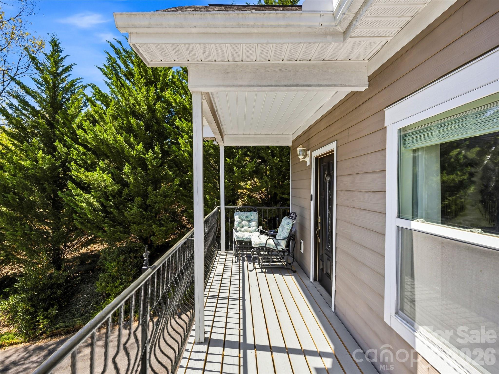 24 Sunnie Rae Lane — Candler
