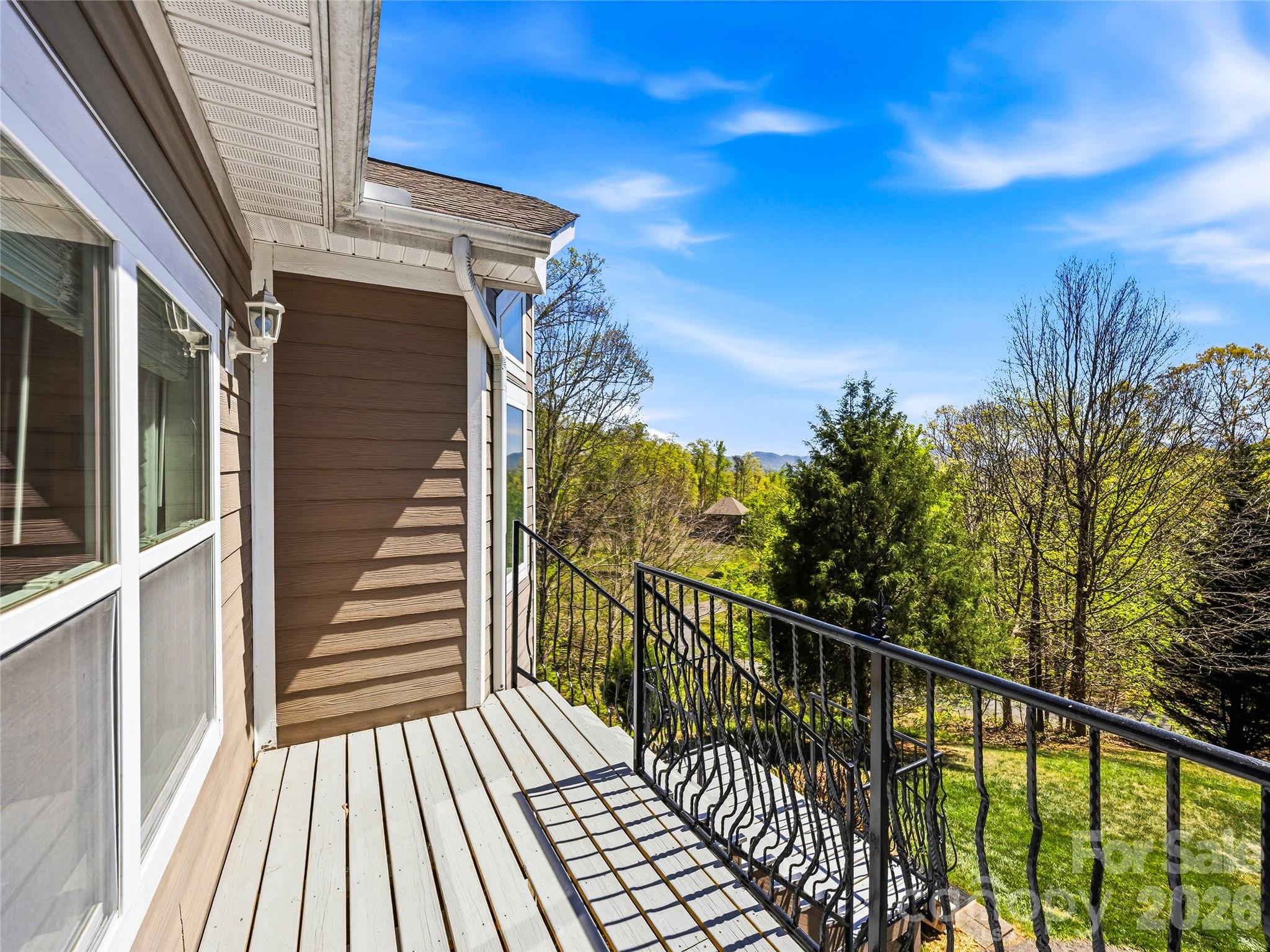 24 Sunnie Rae Lane — Candler