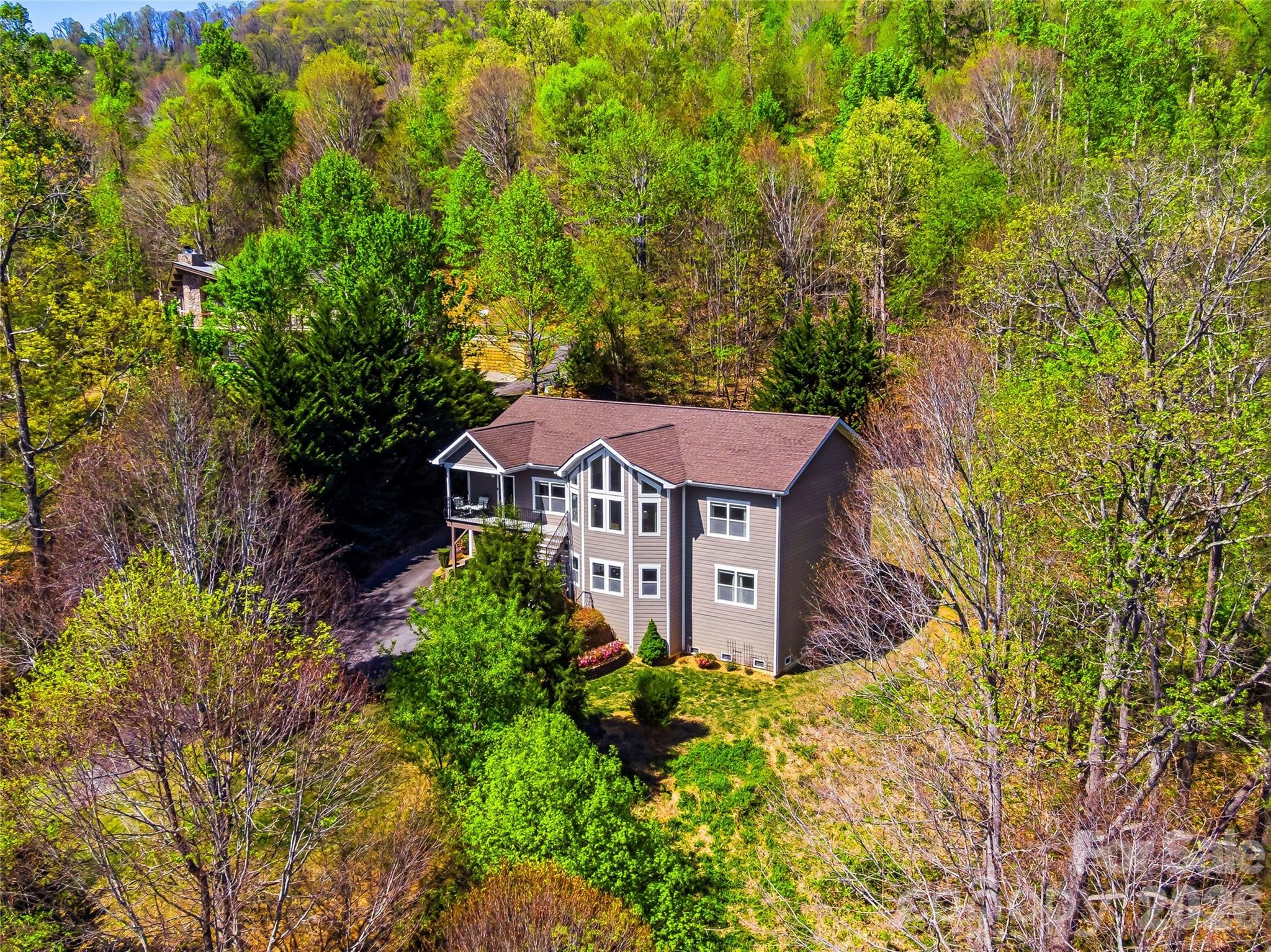 24 Sunnie Rae Lane — Candler