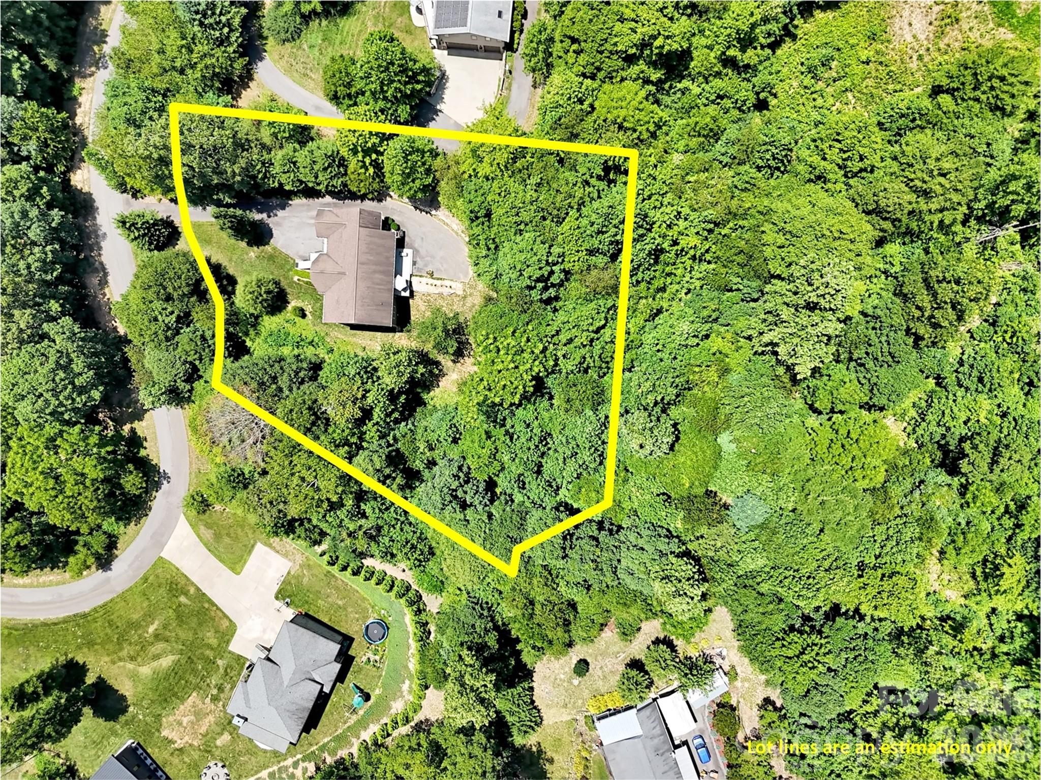 24 Sunnie Rae Lane — Candler