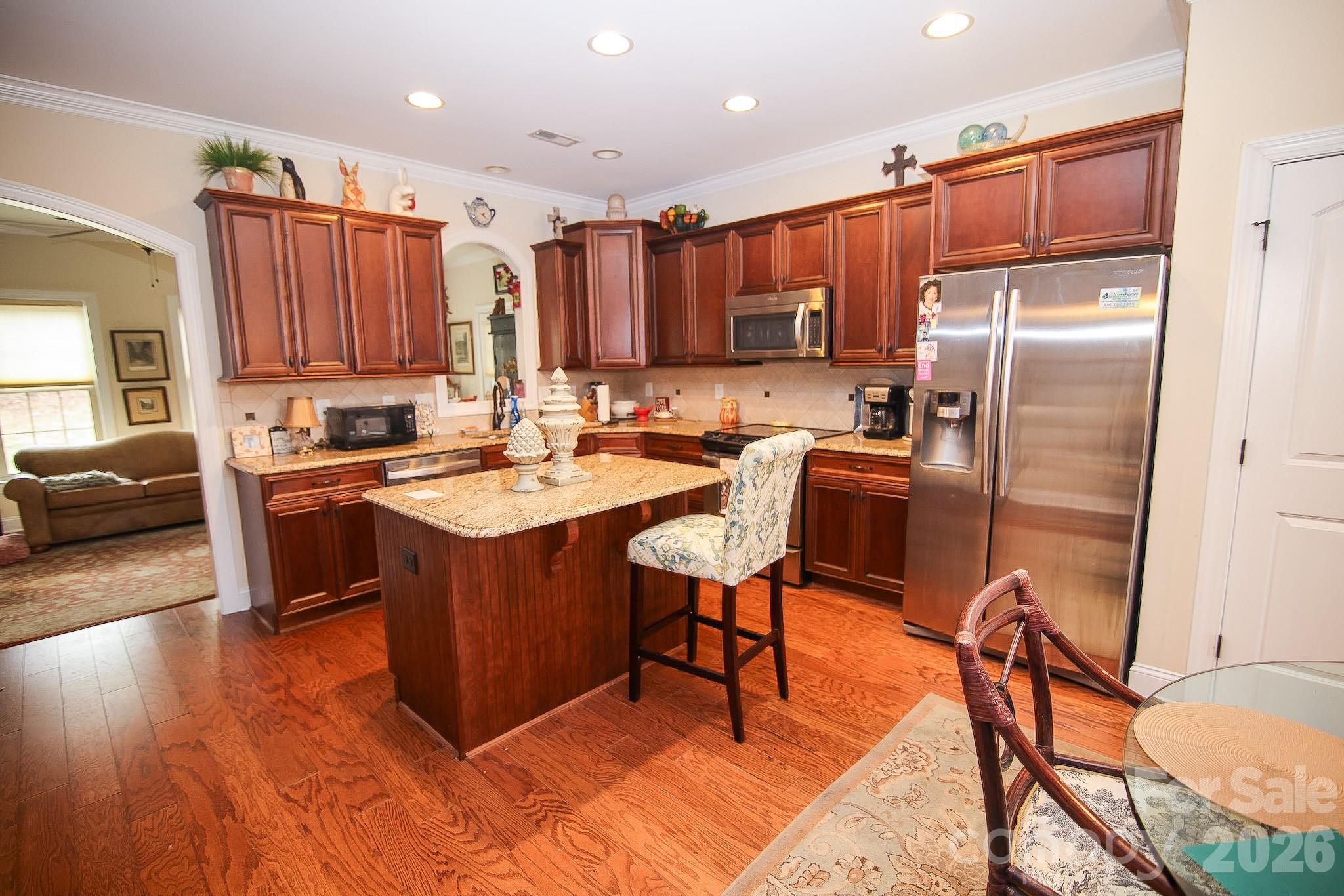 5416 Ggo Drive — Greensboro