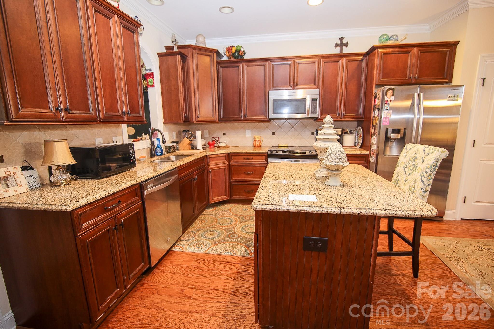 5416 Ggo Drive — Greensboro