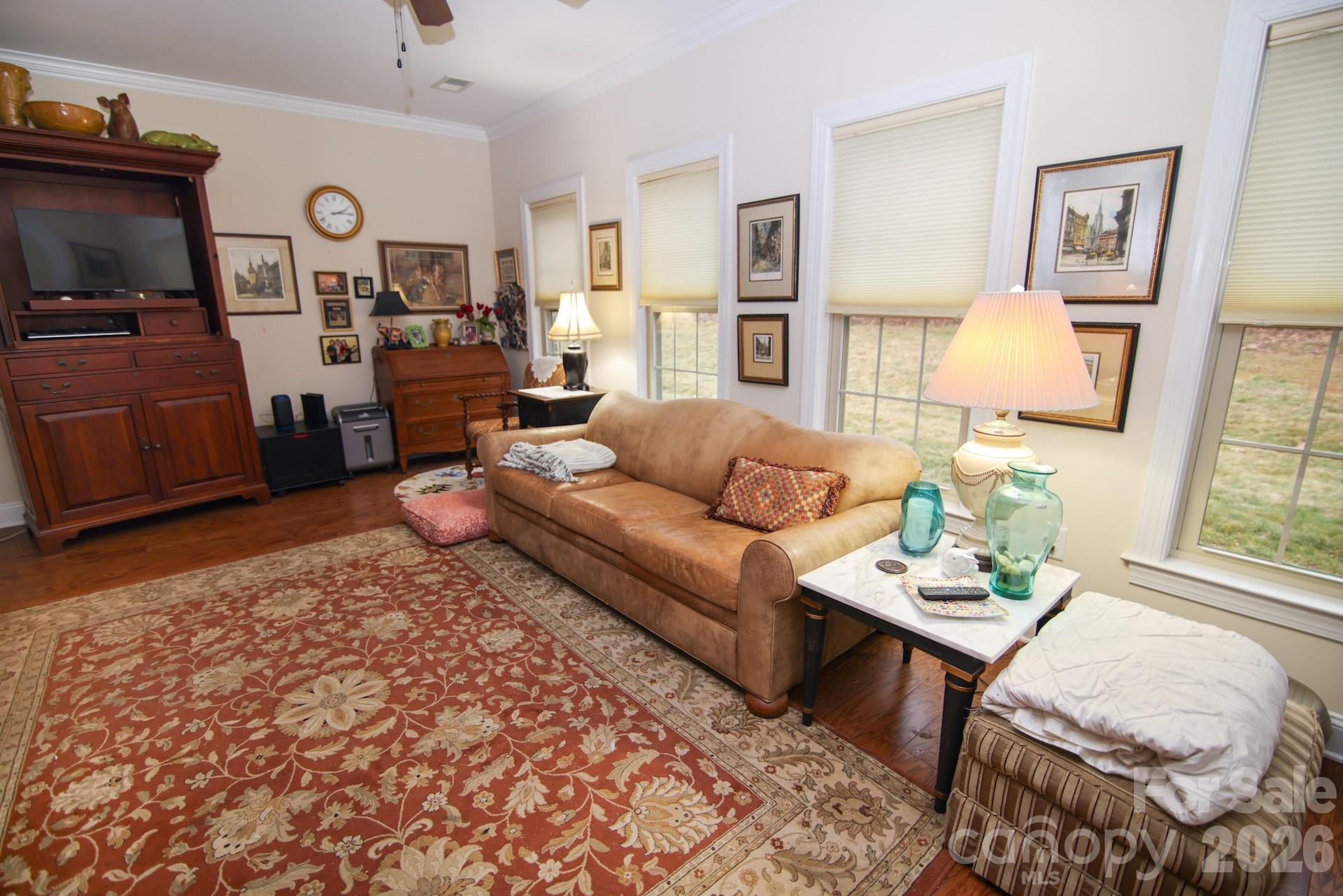 5416 Ggo Drive — Greensboro