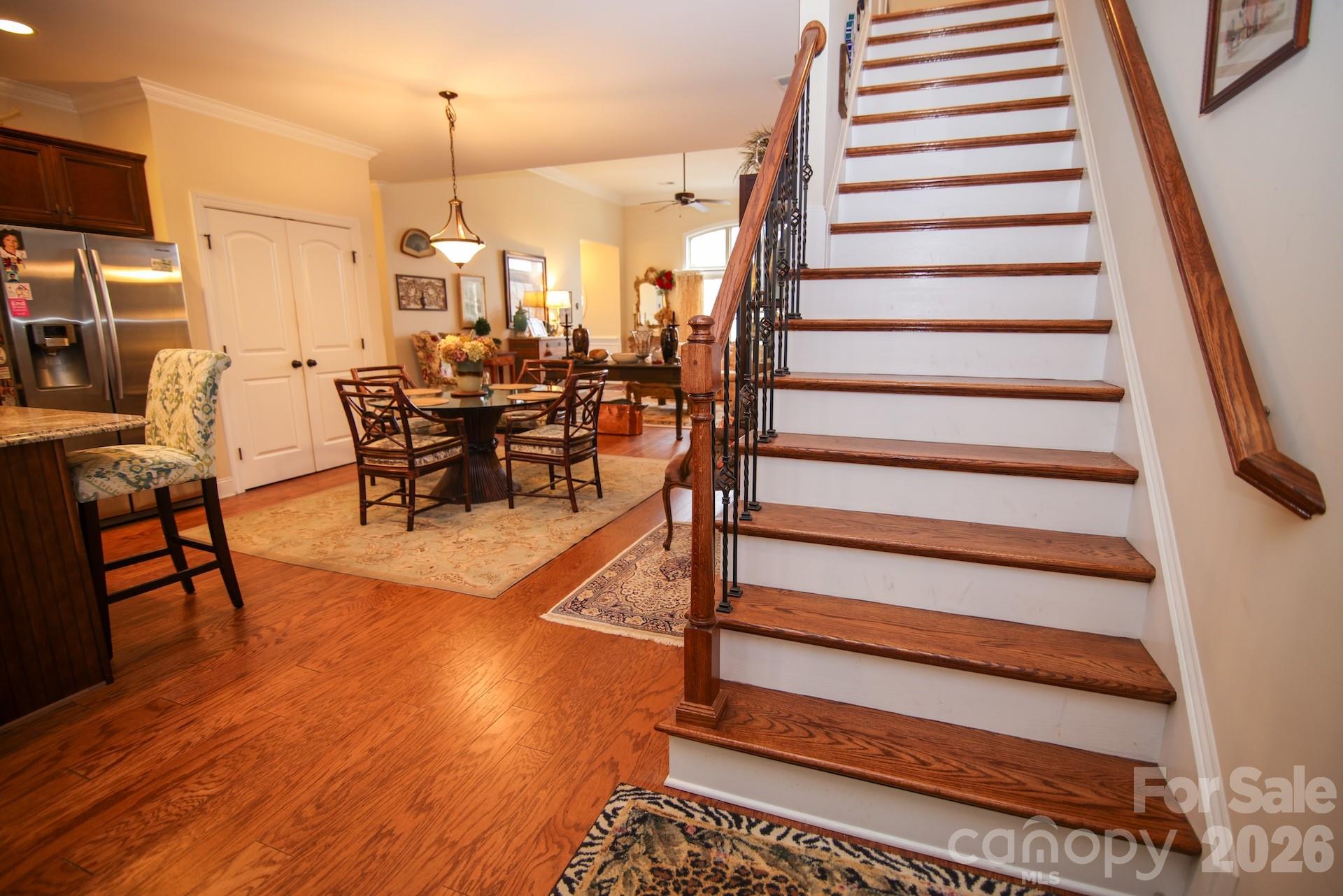 5416 Ggo Drive — Greensboro