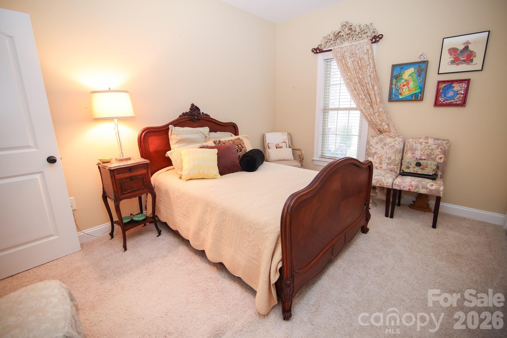 5416 Ggo Drive — Greensboro