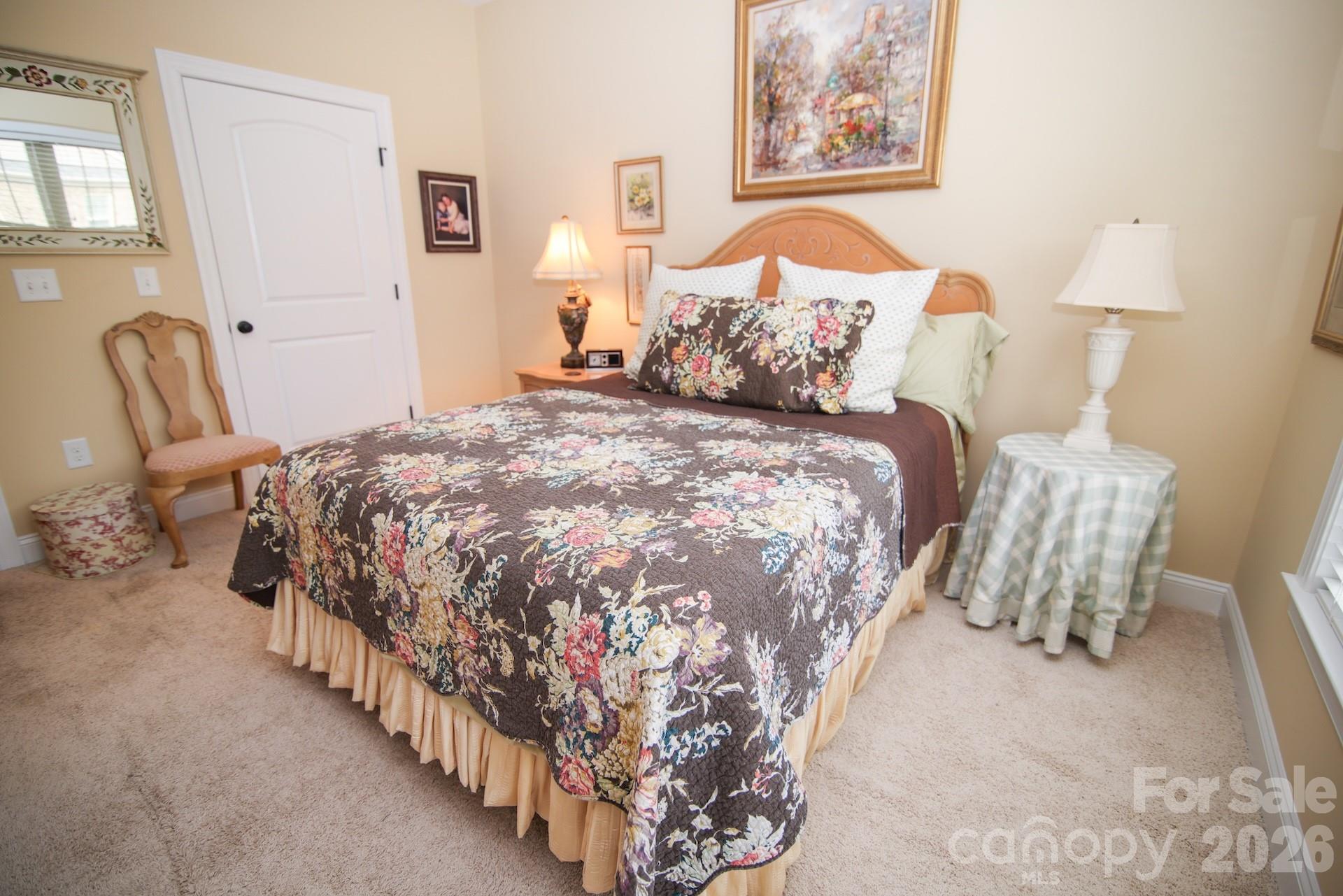 5416 Ggo Drive — Greensboro
