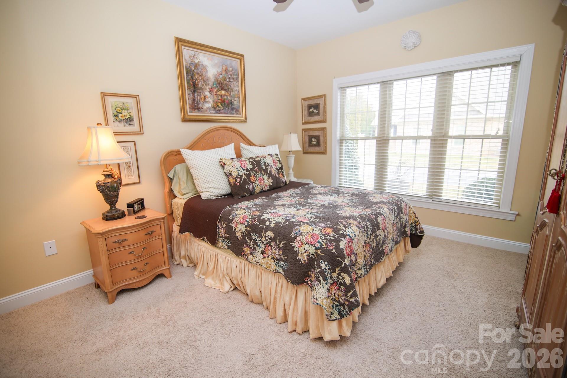 5416 Ggo Drive — Greensboro