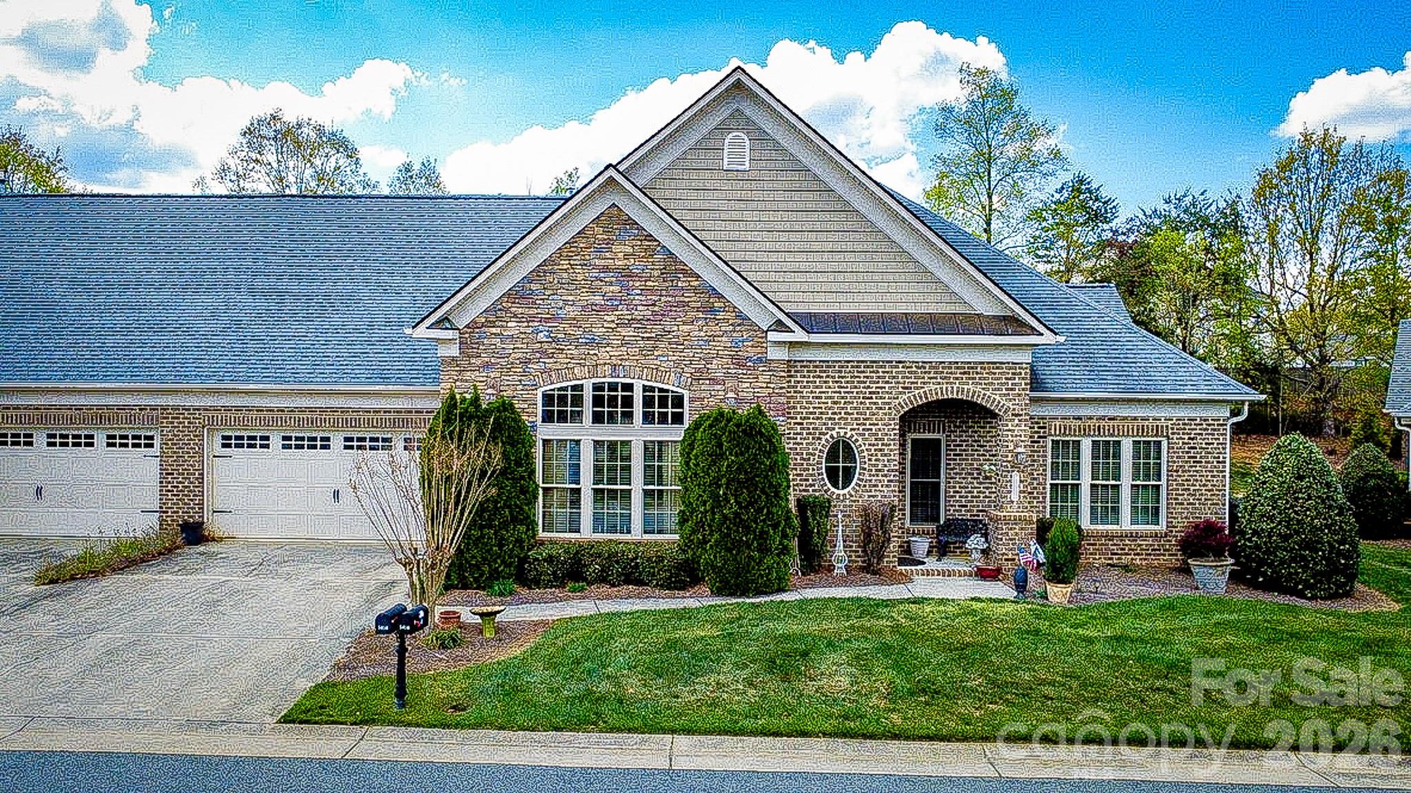 5416 Ggo Drive — Greensboro