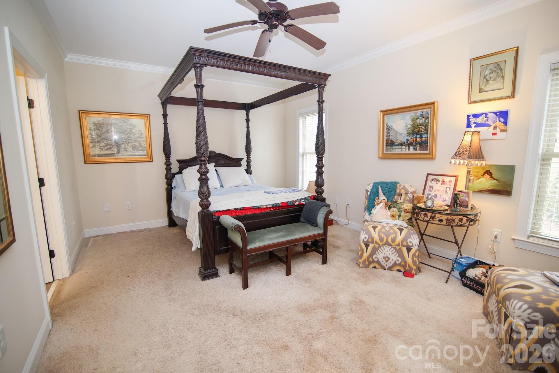 5416 Ggo Drive — Greensboro