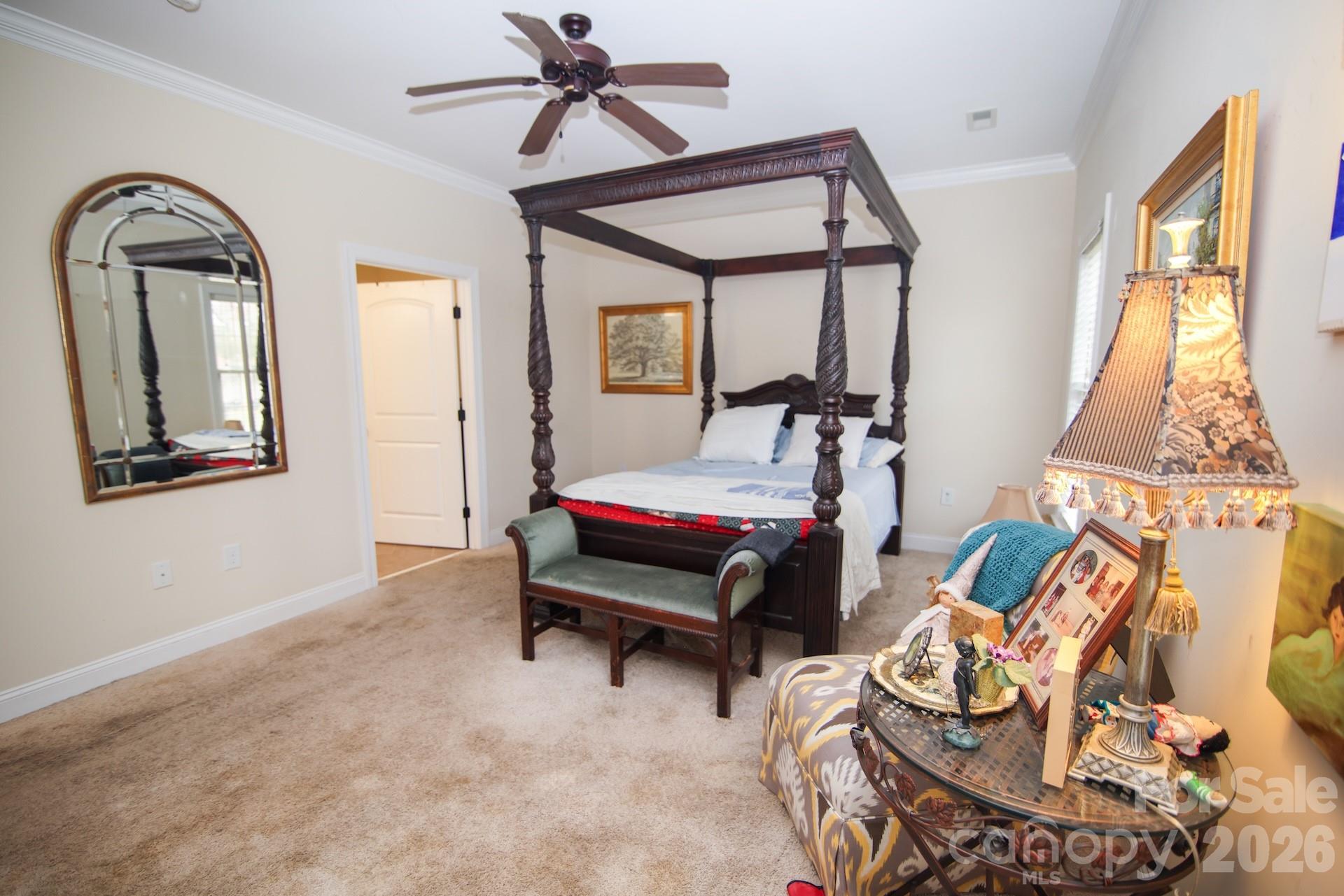 5416 Ggo Drive — Greensboro