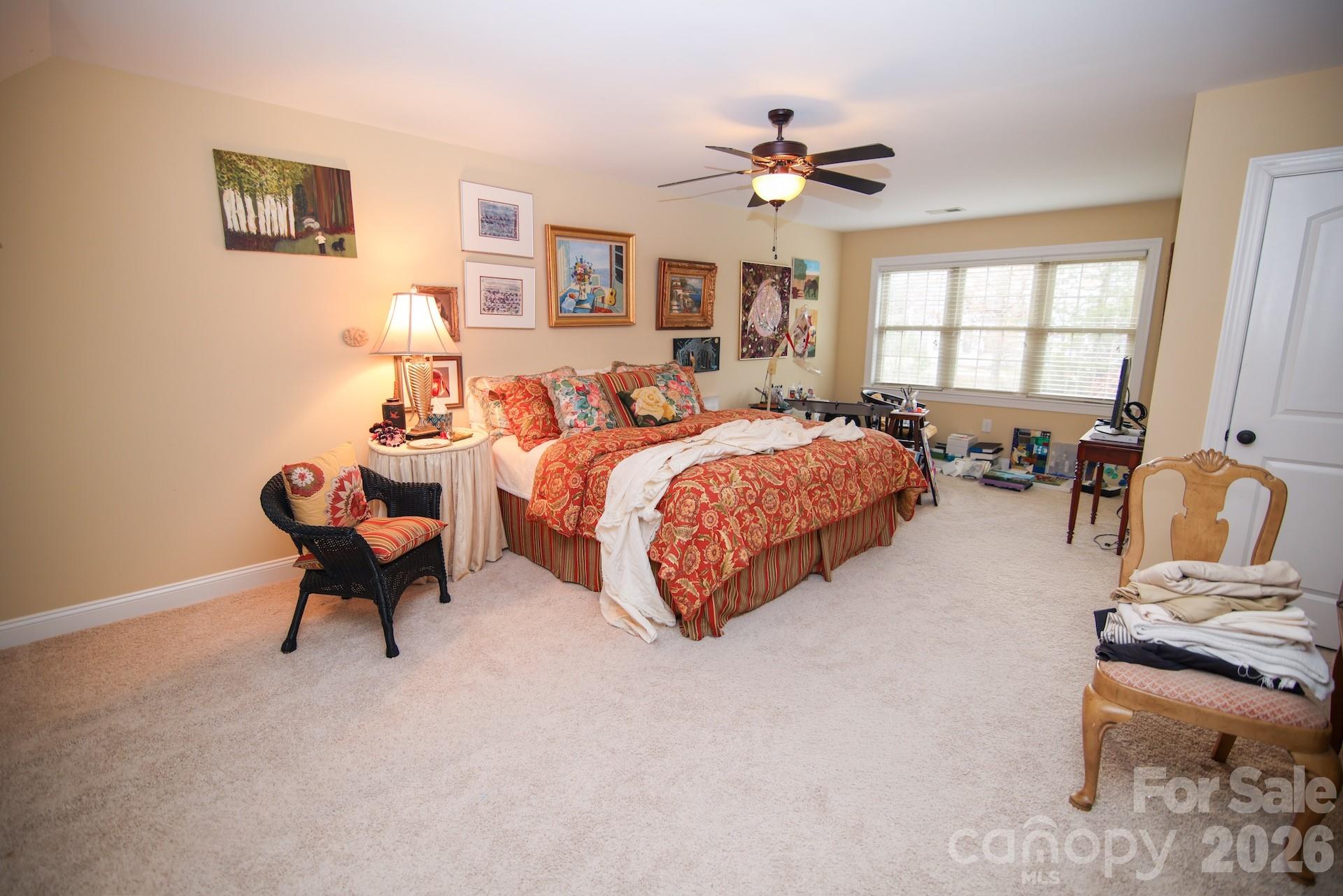 5416 Ggo Drive — Greensboro