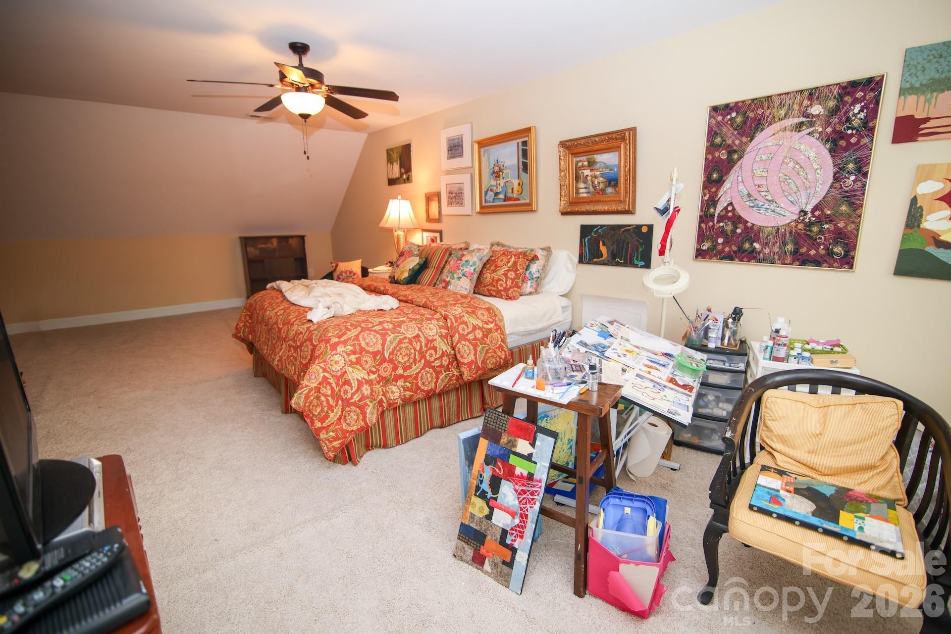 5416 Ggo Drive — Greensboro