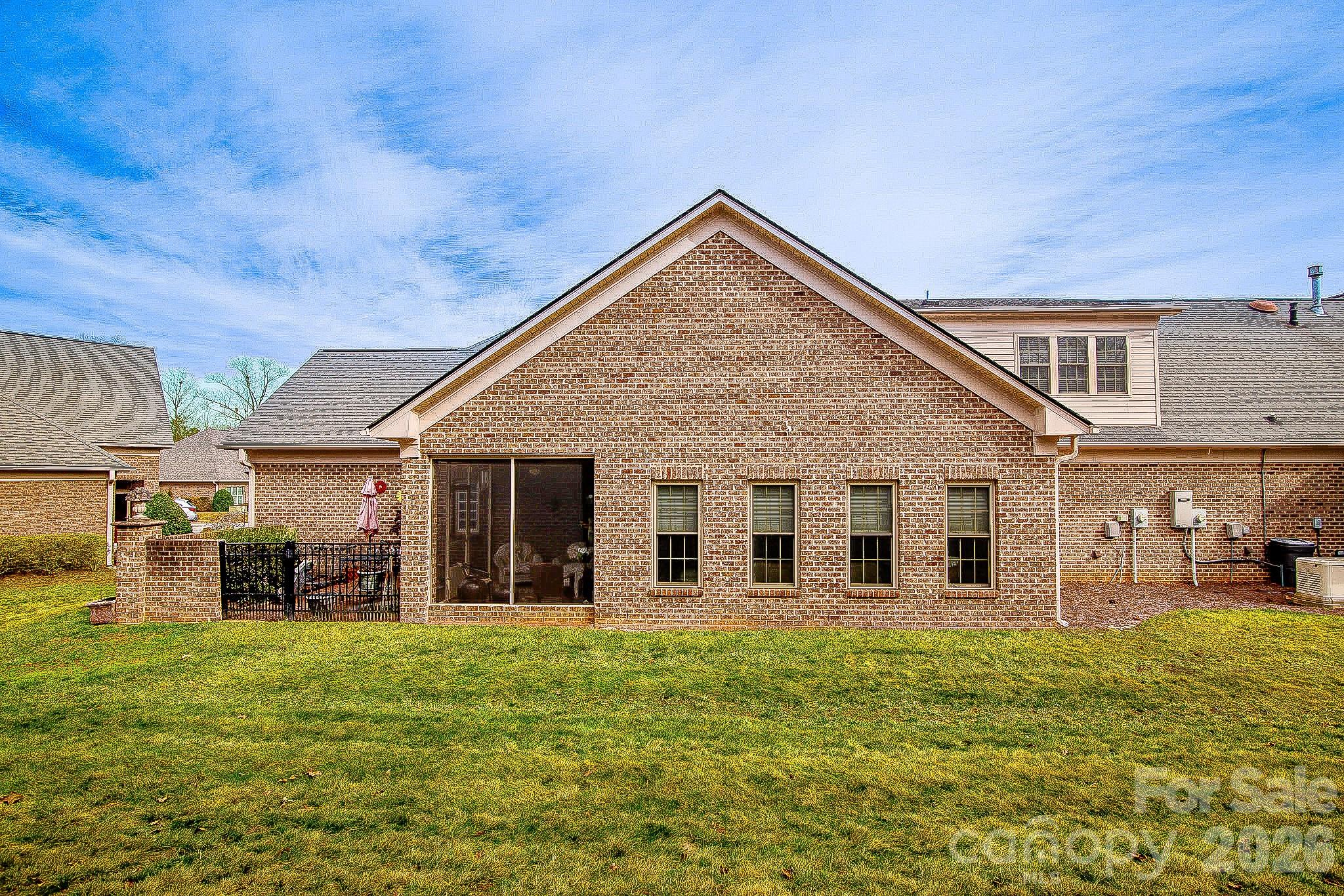 5416 Ggo Drive — Greensboro