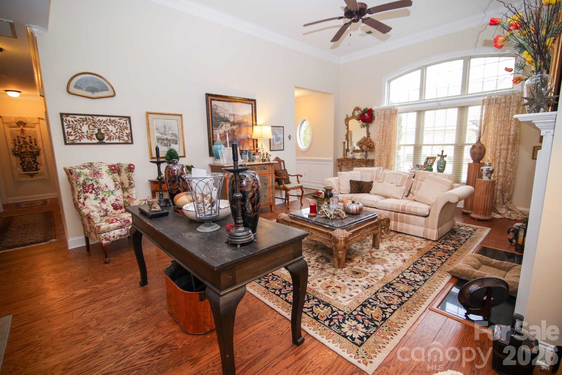 5416 Ggo Drive — Greensboro