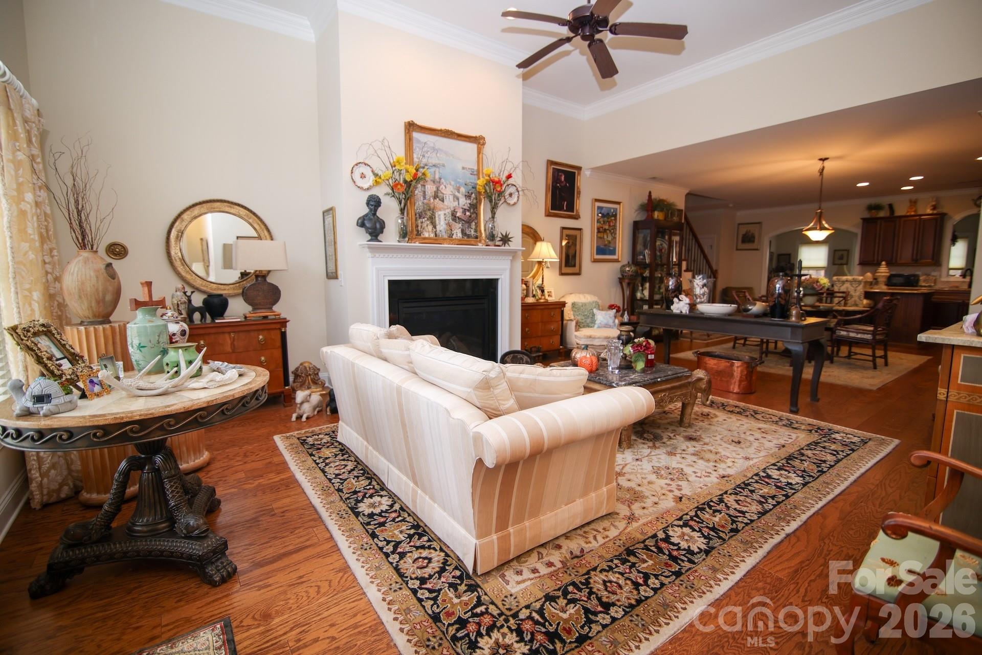 5416 Ggo Drive — Greensboro