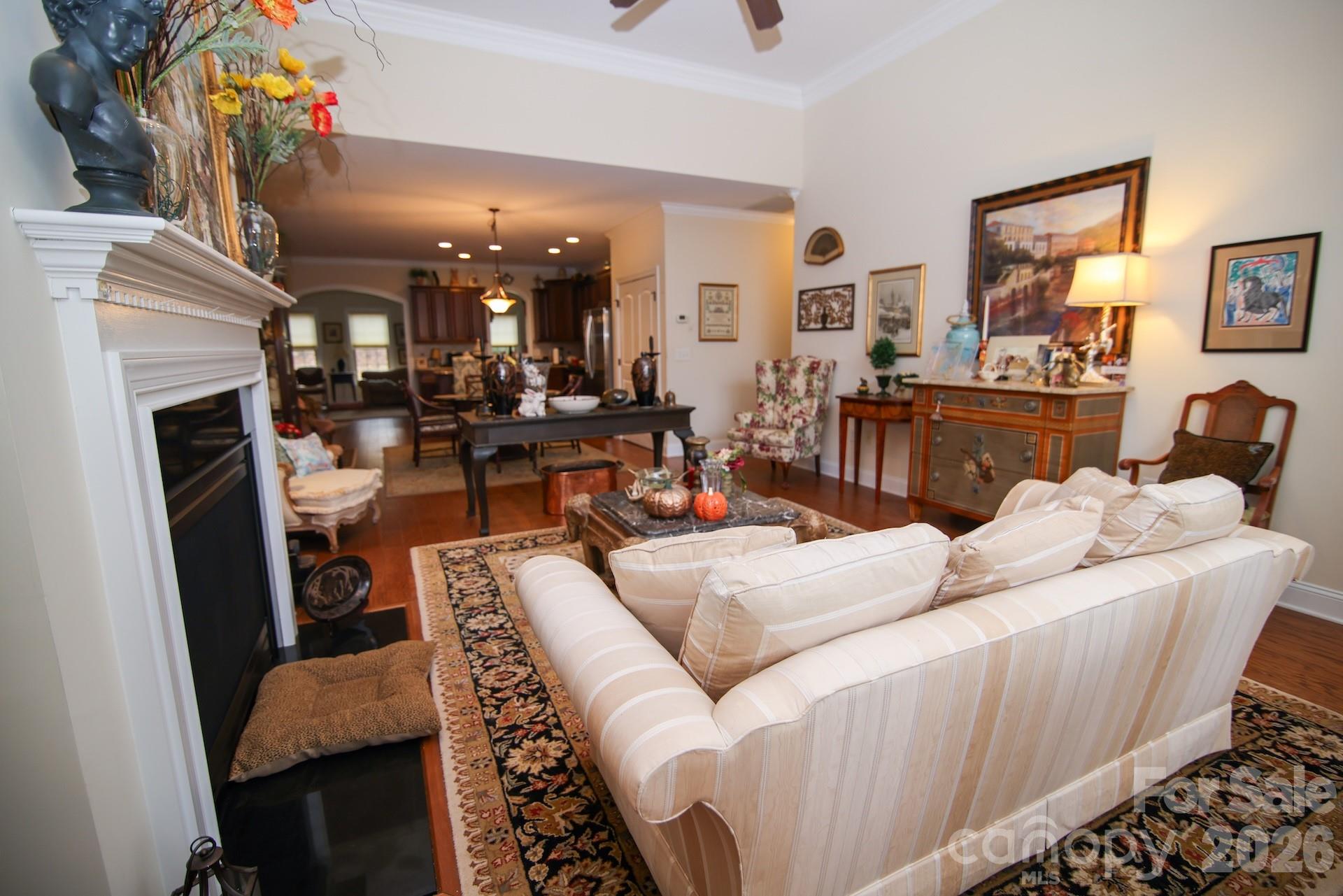 5416 Ggo Drive — Greensboro