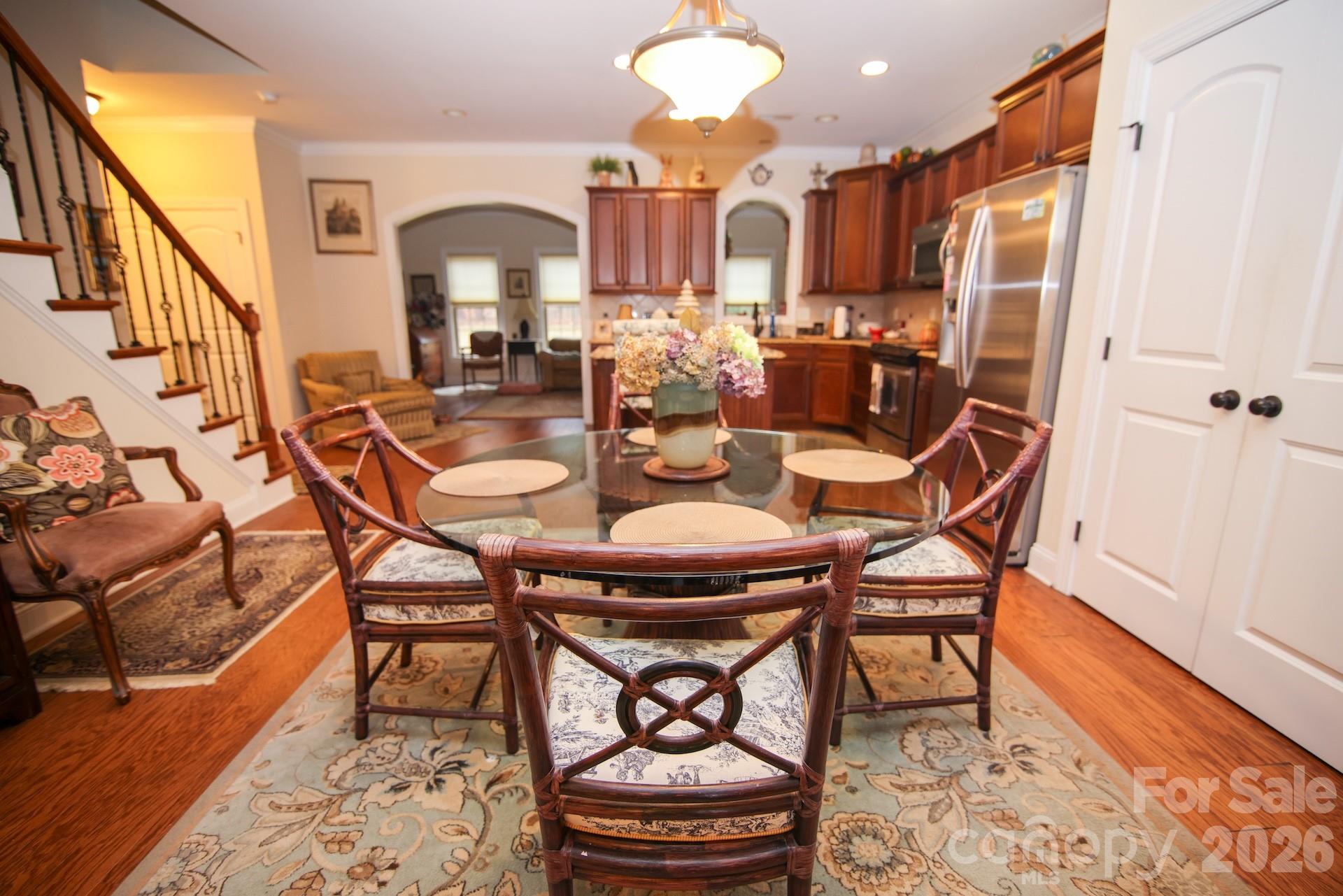 5416 Ggo Drive — Greensboro