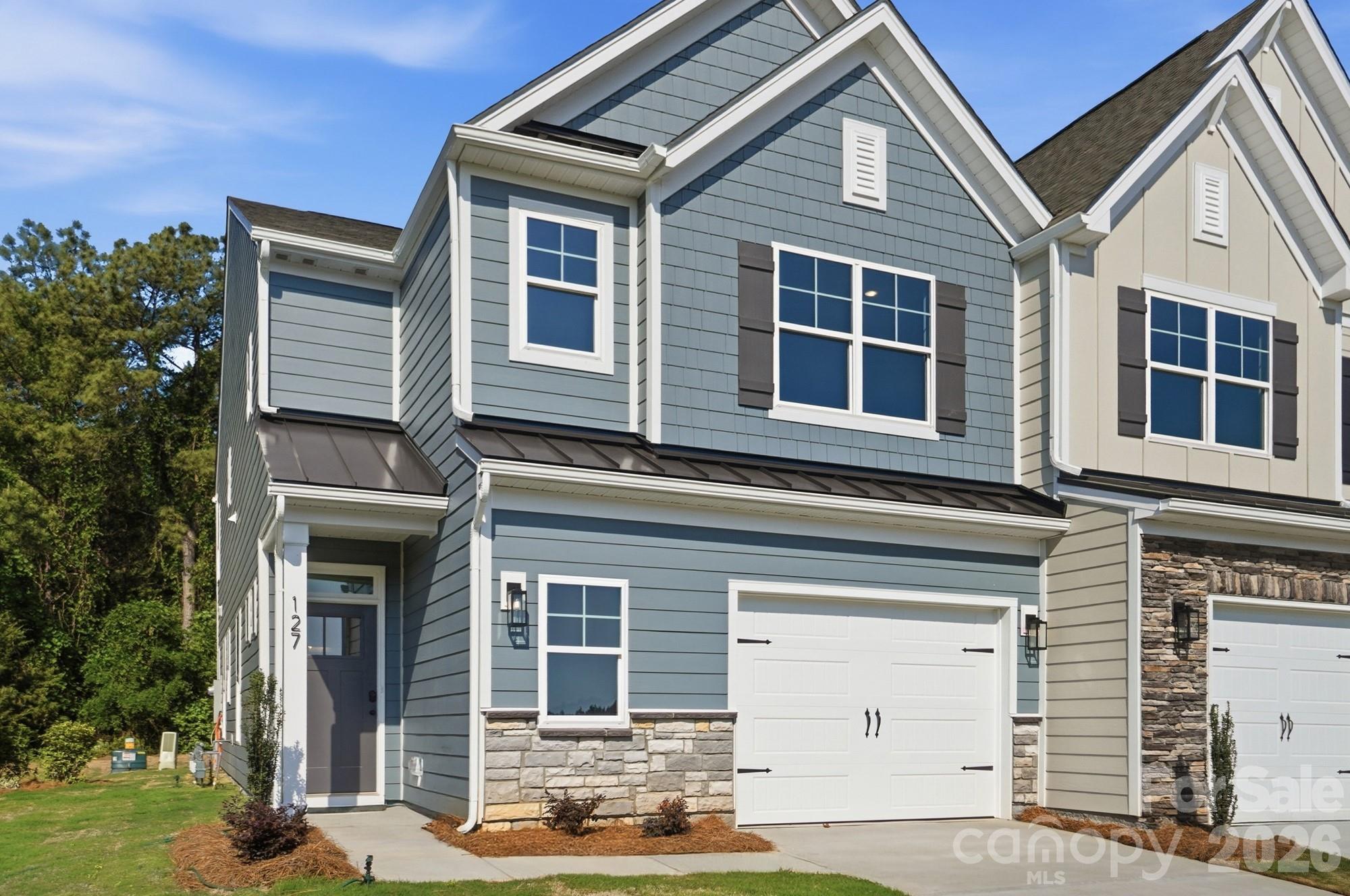 127 Viburnum Road — Waxhaw