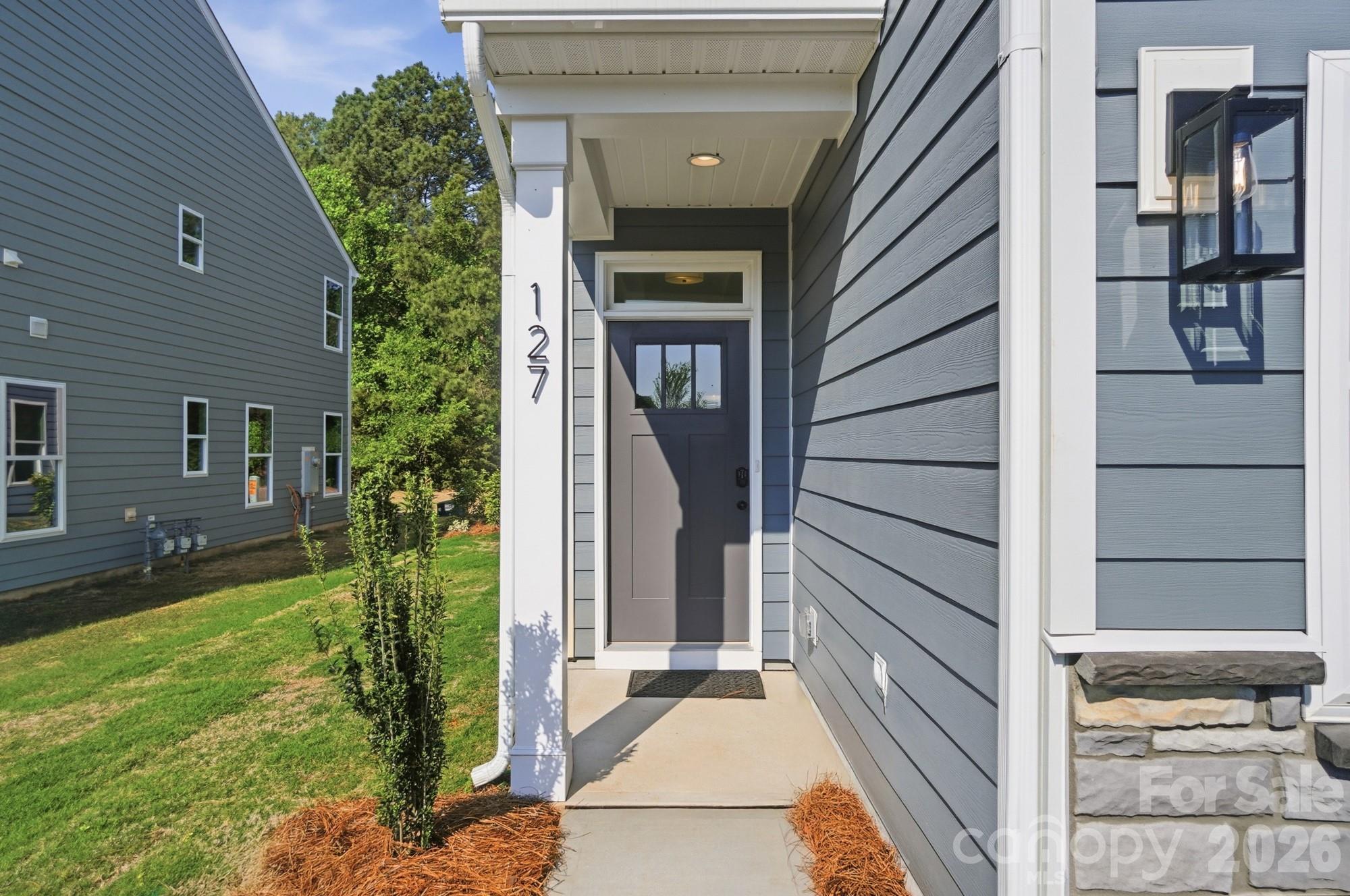 127 Viburnum Road — Waxhaw