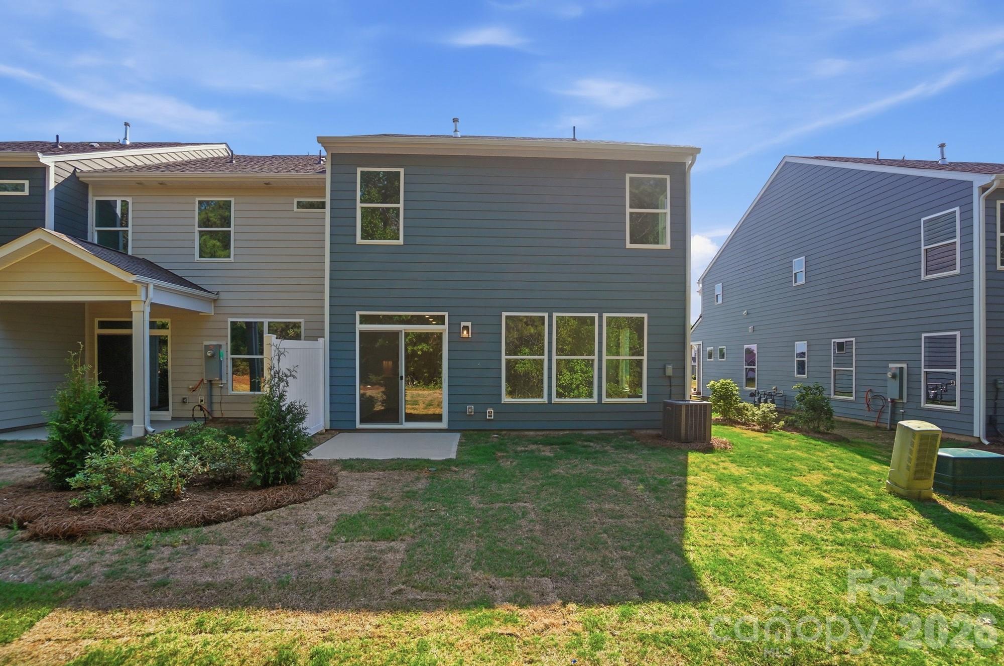 127 Viburnum Road — Waxhaw