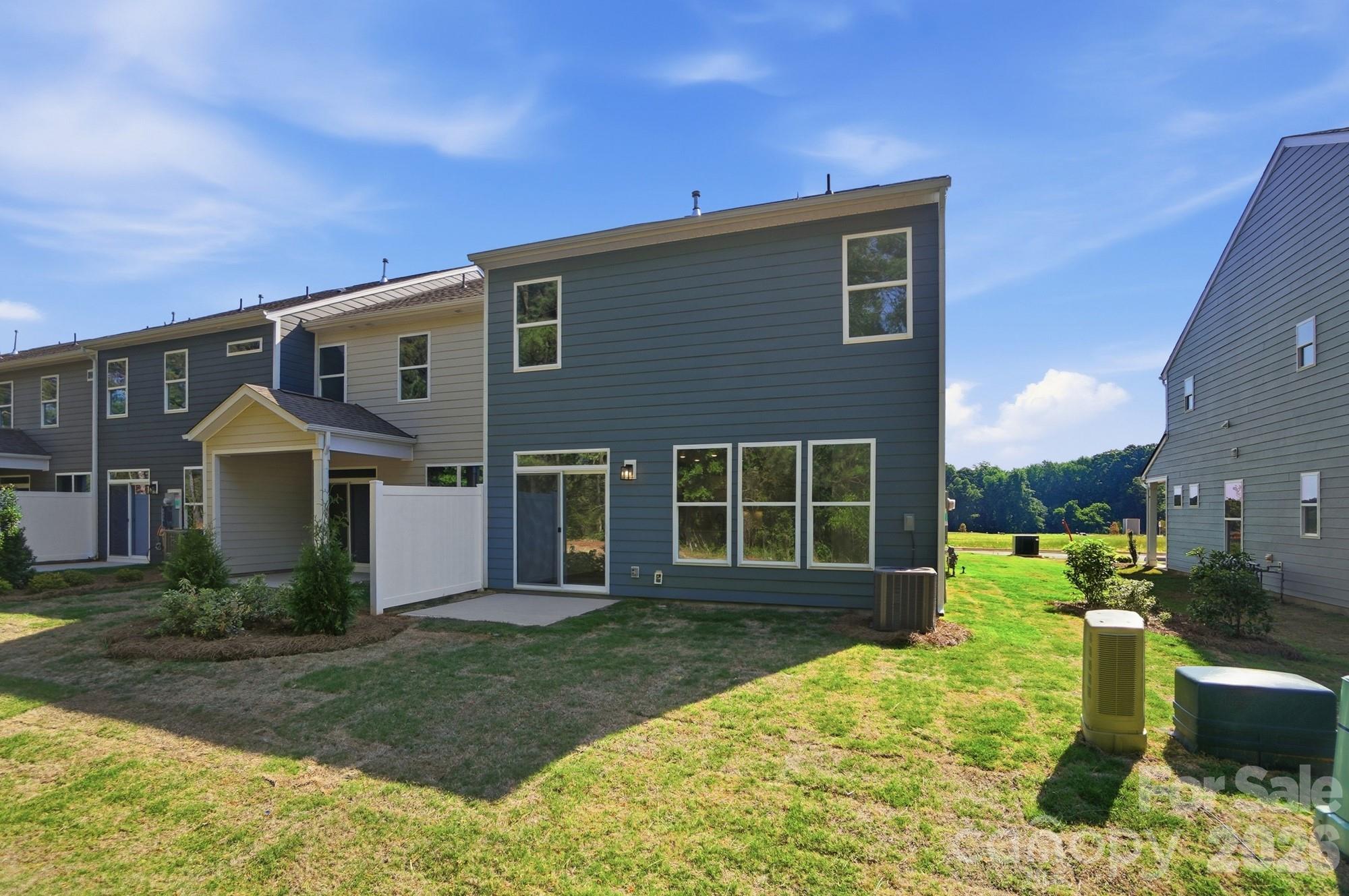 127 Viburnum Road — Waxhaw