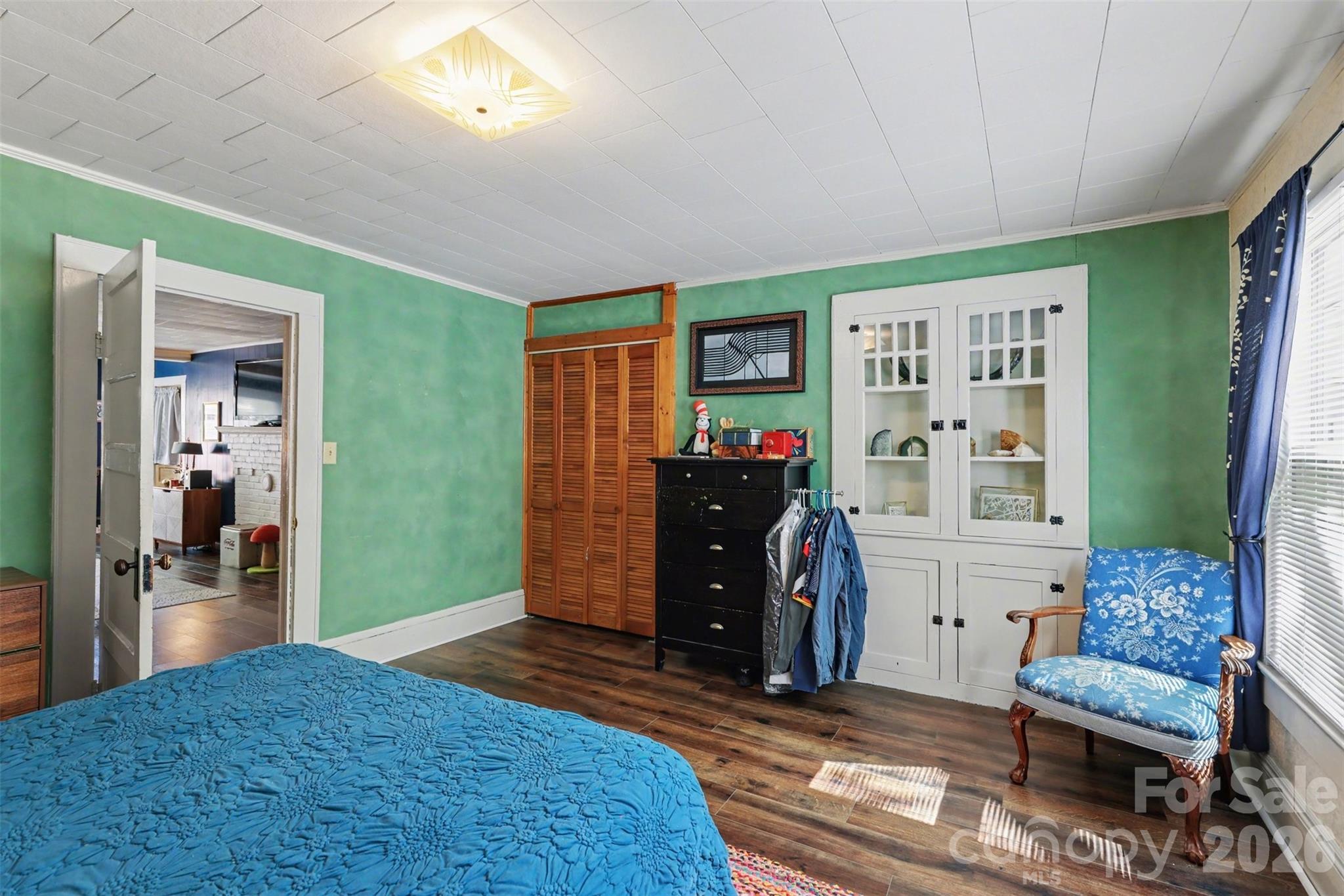 510 Winecoff School Road — Concord