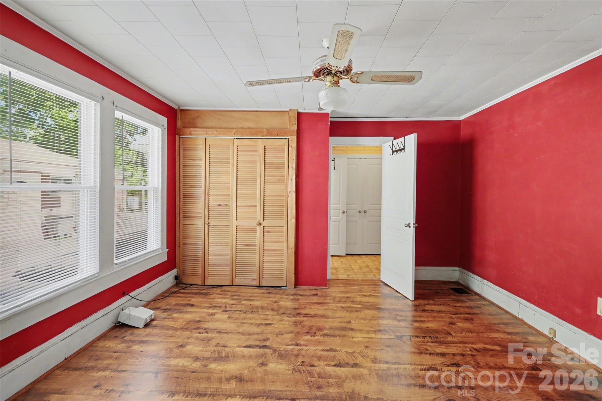510 Winecoff School Road — Concord