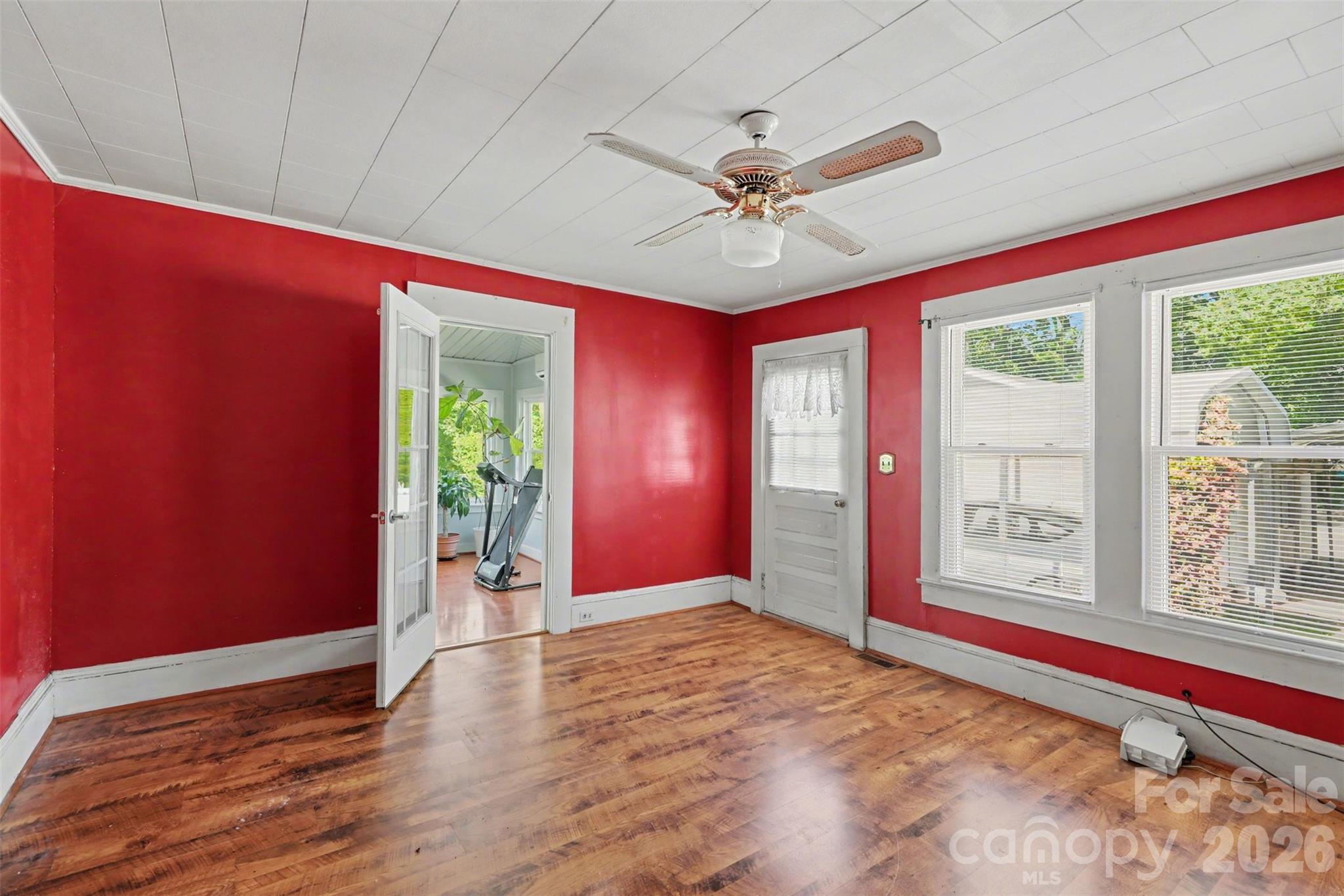 510 Winecoff School Road — Concord