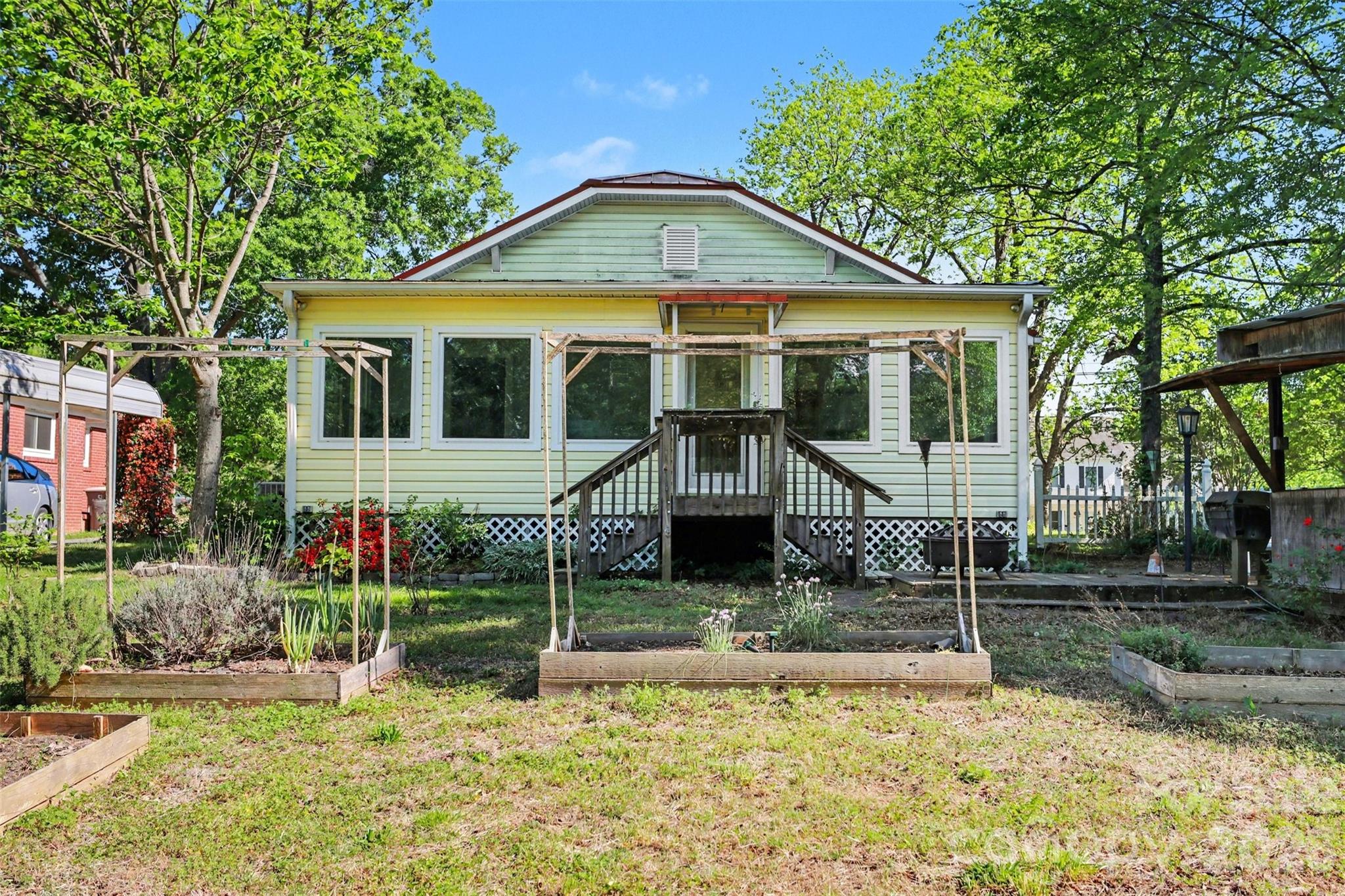 510 Winecoff School Road — Concord