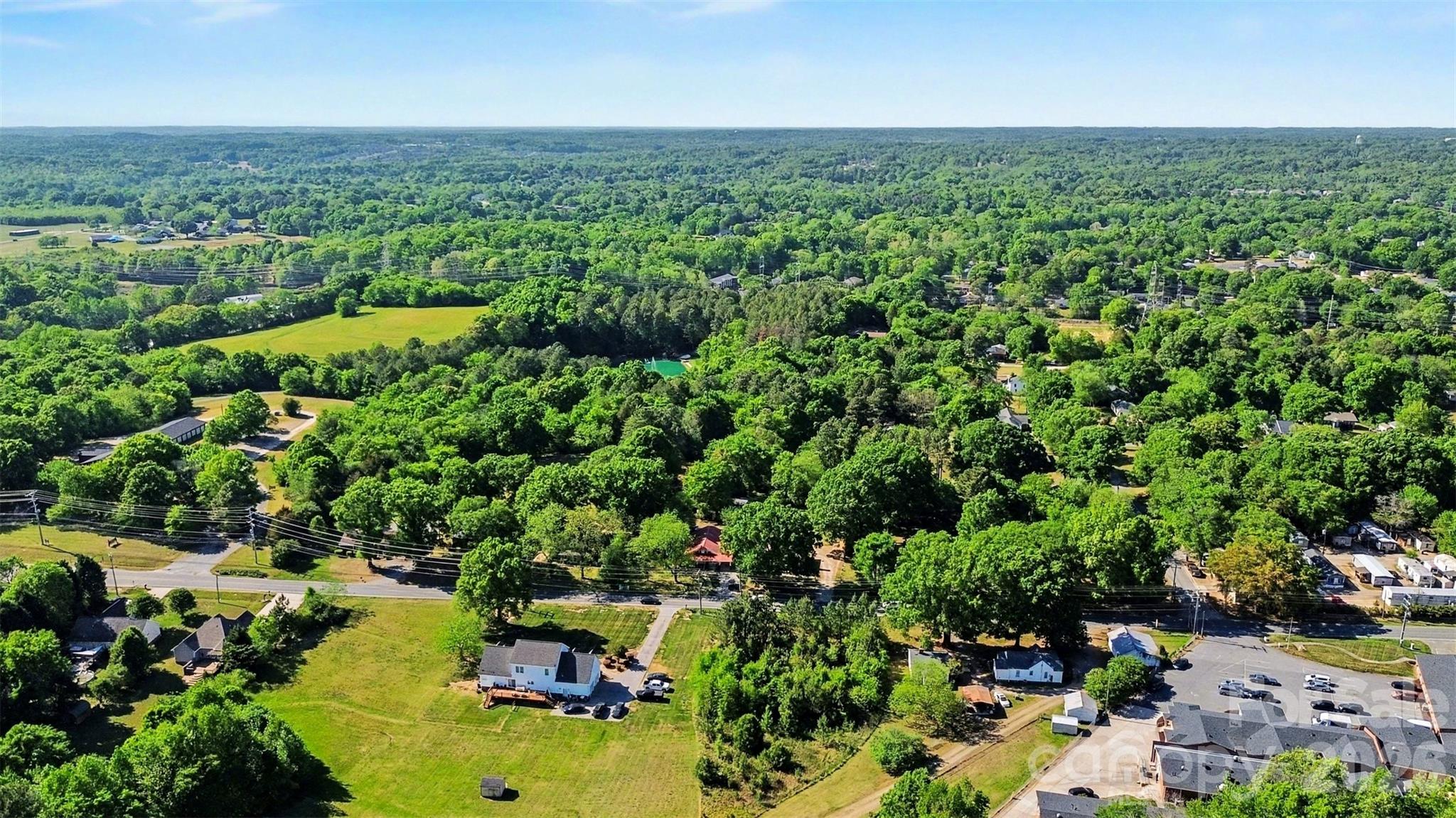 510 Winecoff School Road — Concord