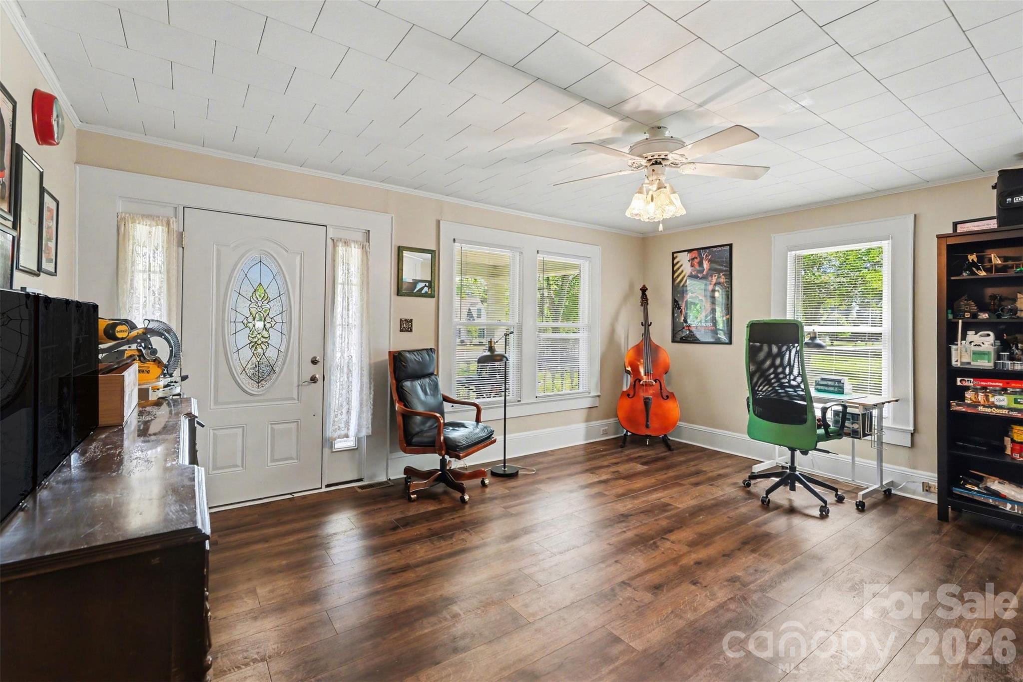 510 Winecoff School Road — Concord
