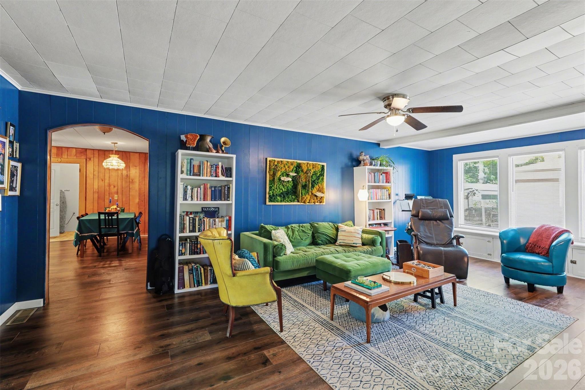 510 Winecoff School Road — Concord