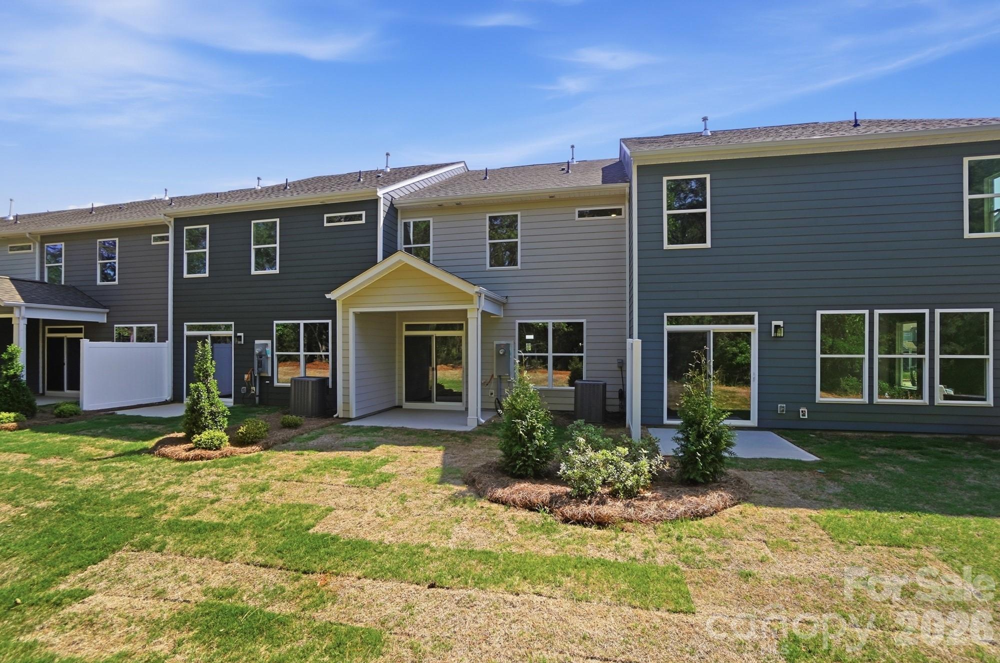 131 Viburnum Road — Waxhaw