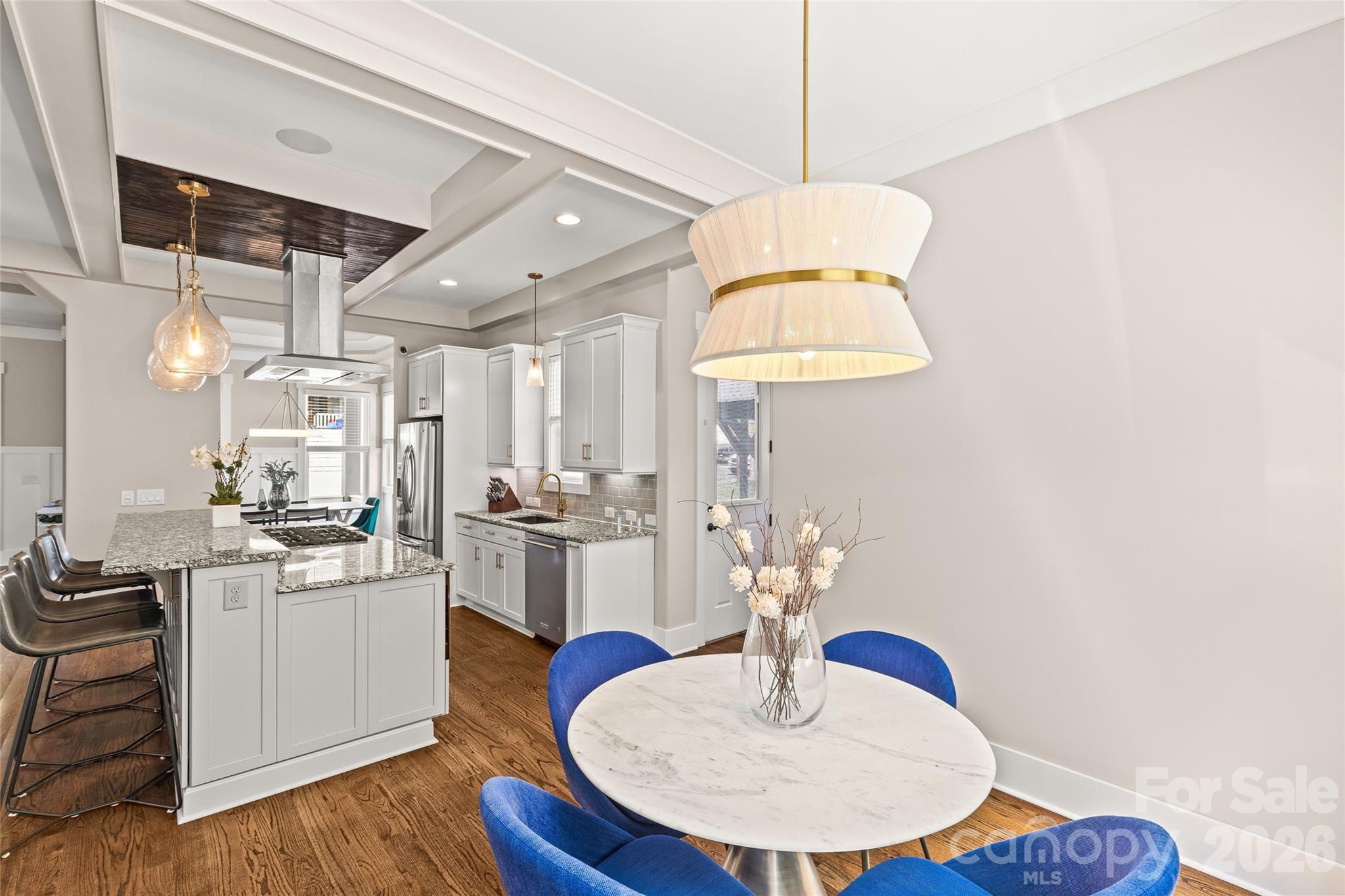 815 W Kingston Avenue — Charlotte