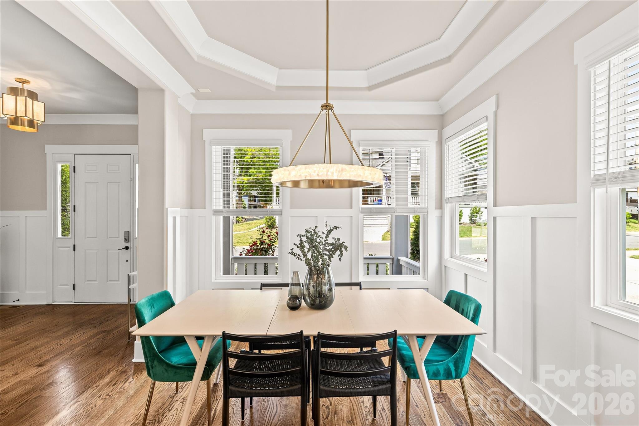 815 W Kingston Avenue — Charlotte