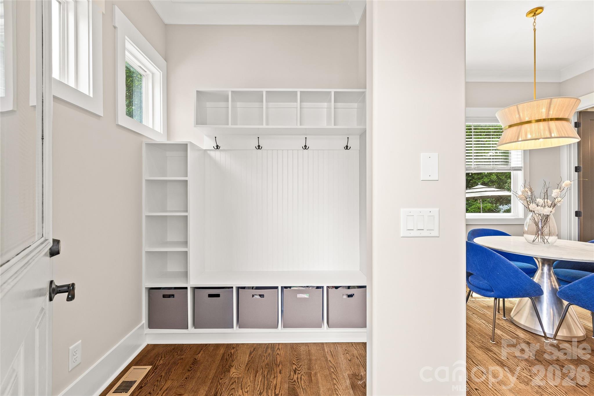 815 W Kingston Avenue — Charlotte