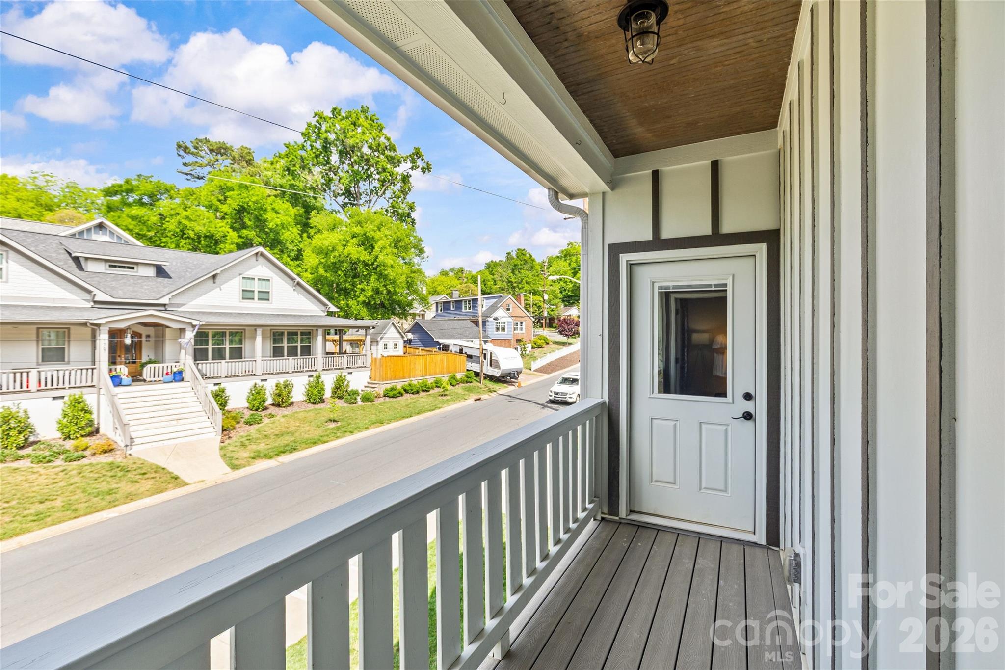 815 W Kingston Avenue — Charlotte