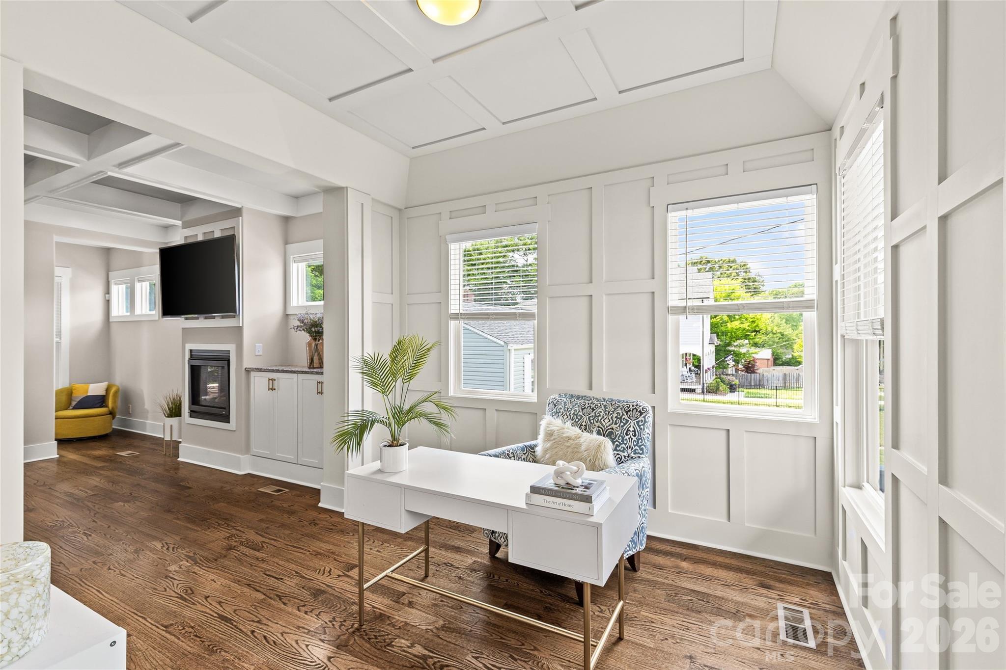 815 W Kingston Avenue — Charlotte