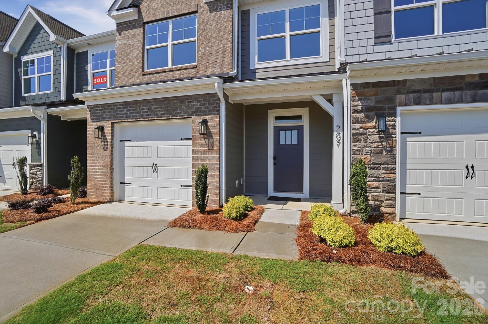 207 Viburnum Road — Waxhaw