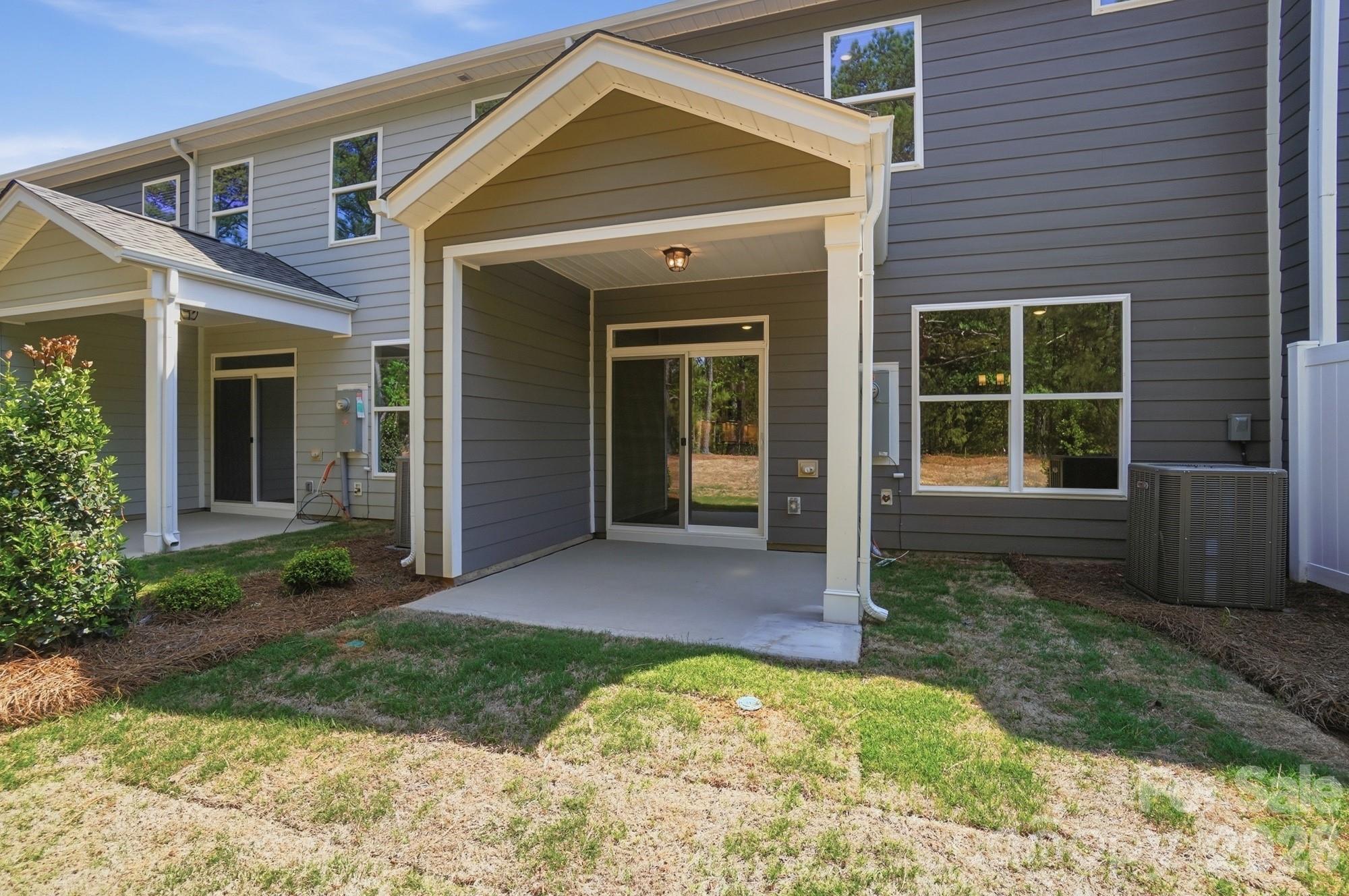 207 Viburnum Road — Waxhaw