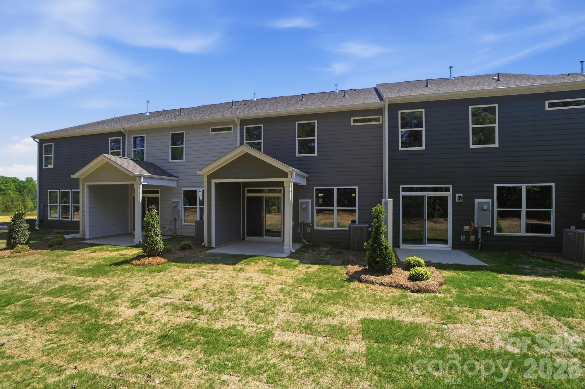 207 Viburnum Road — Waxhaw