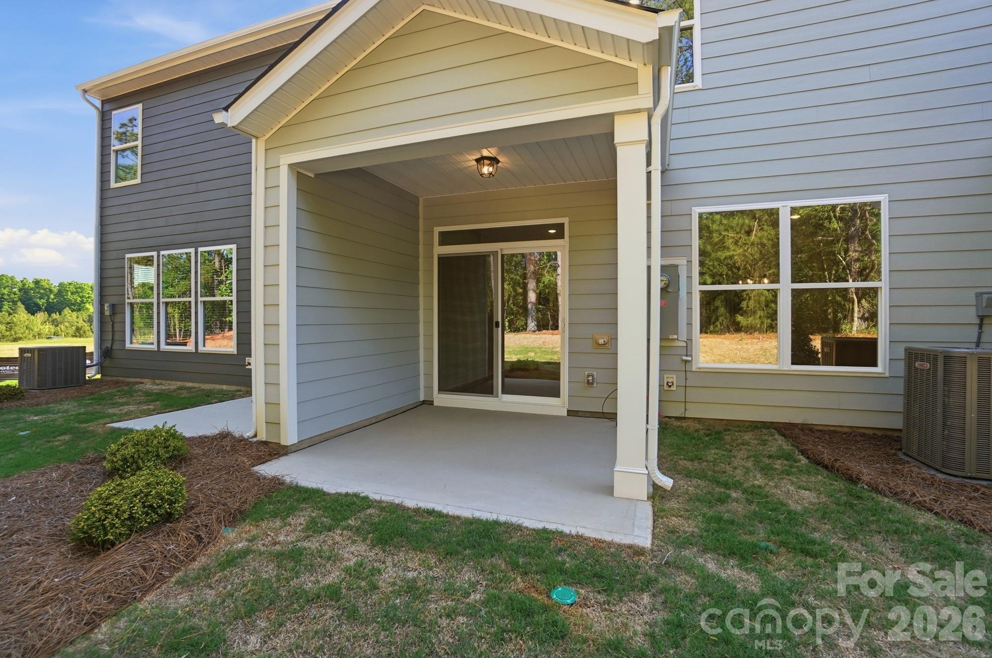 211 Viburnum Road — Waxhaw