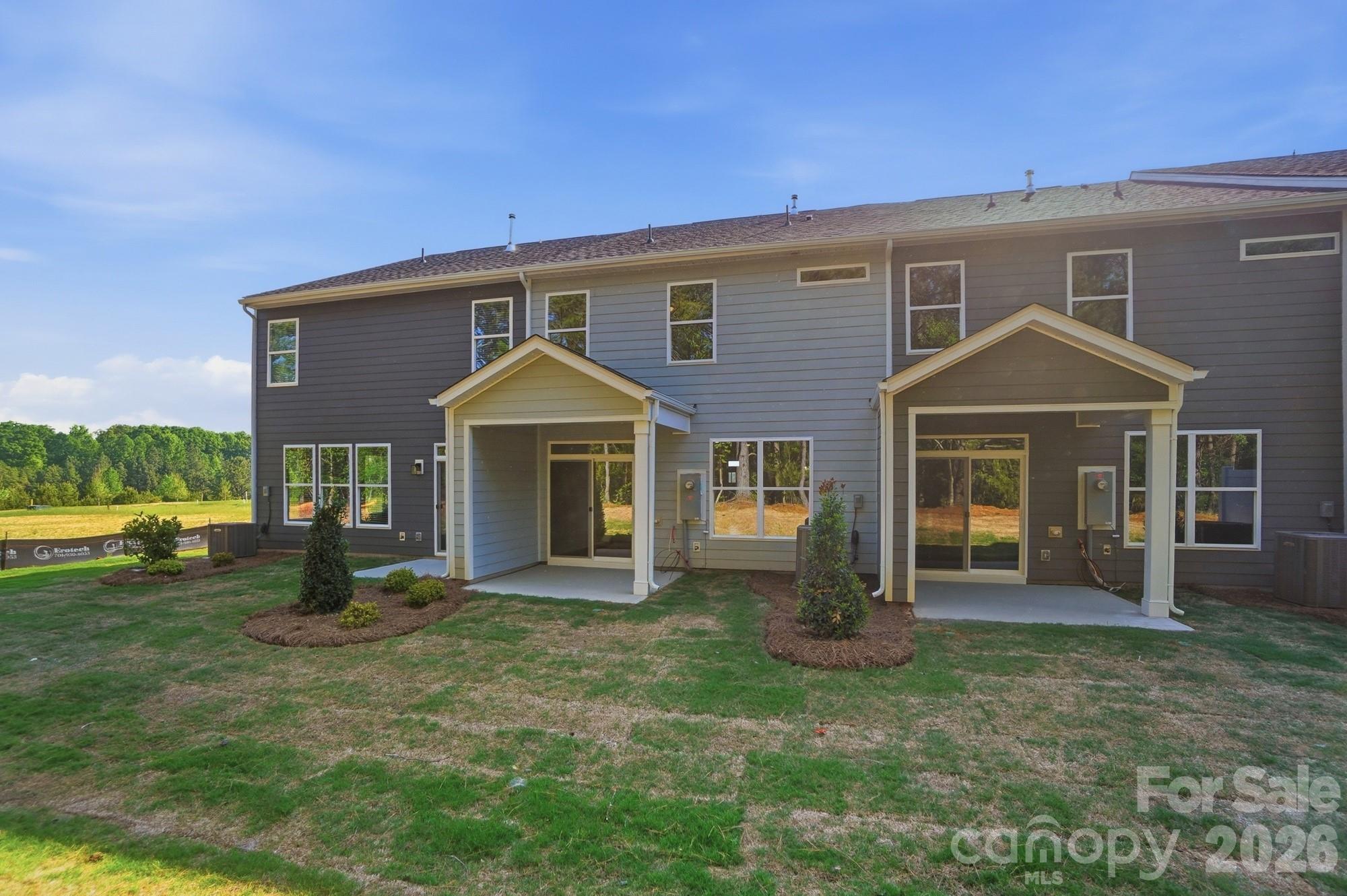 211 Viburnum Road — Waxhaw
