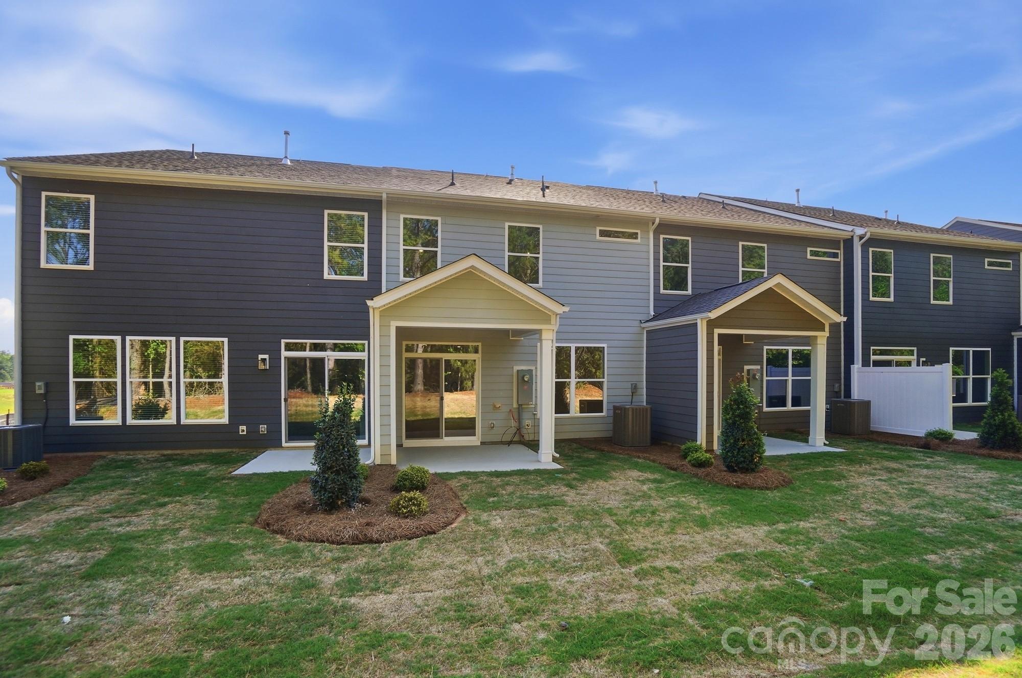 211 Viburnum Road — Waxhaw