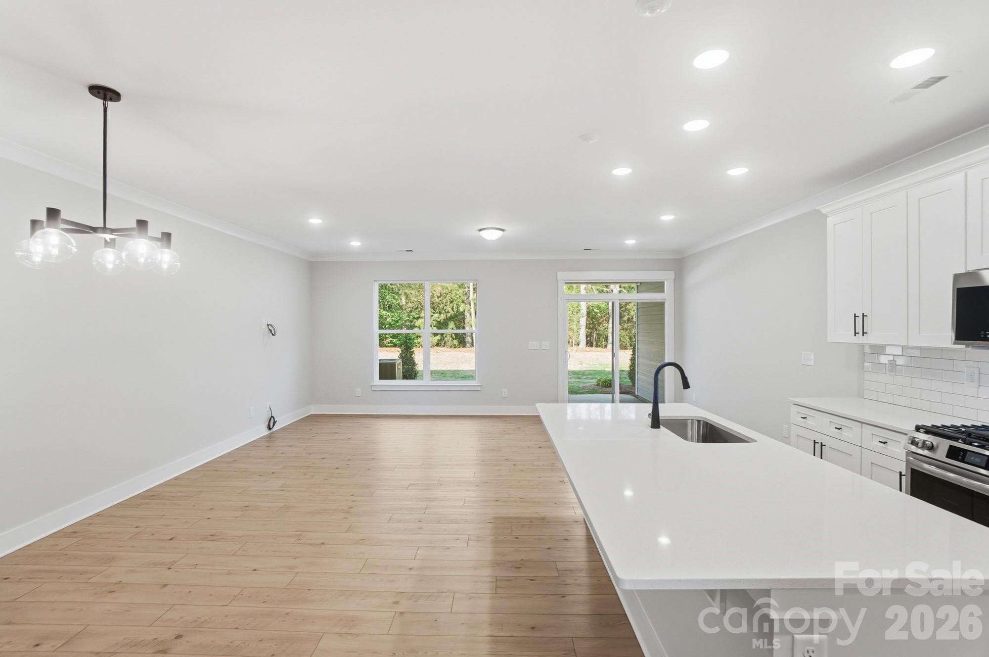 211 Viburnum Road — Waxhaw