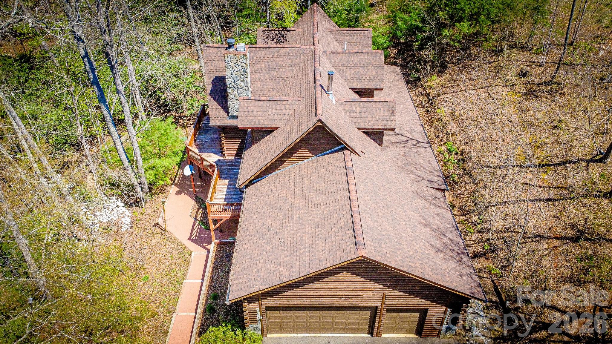 198 Ball Hill Place — Marshall