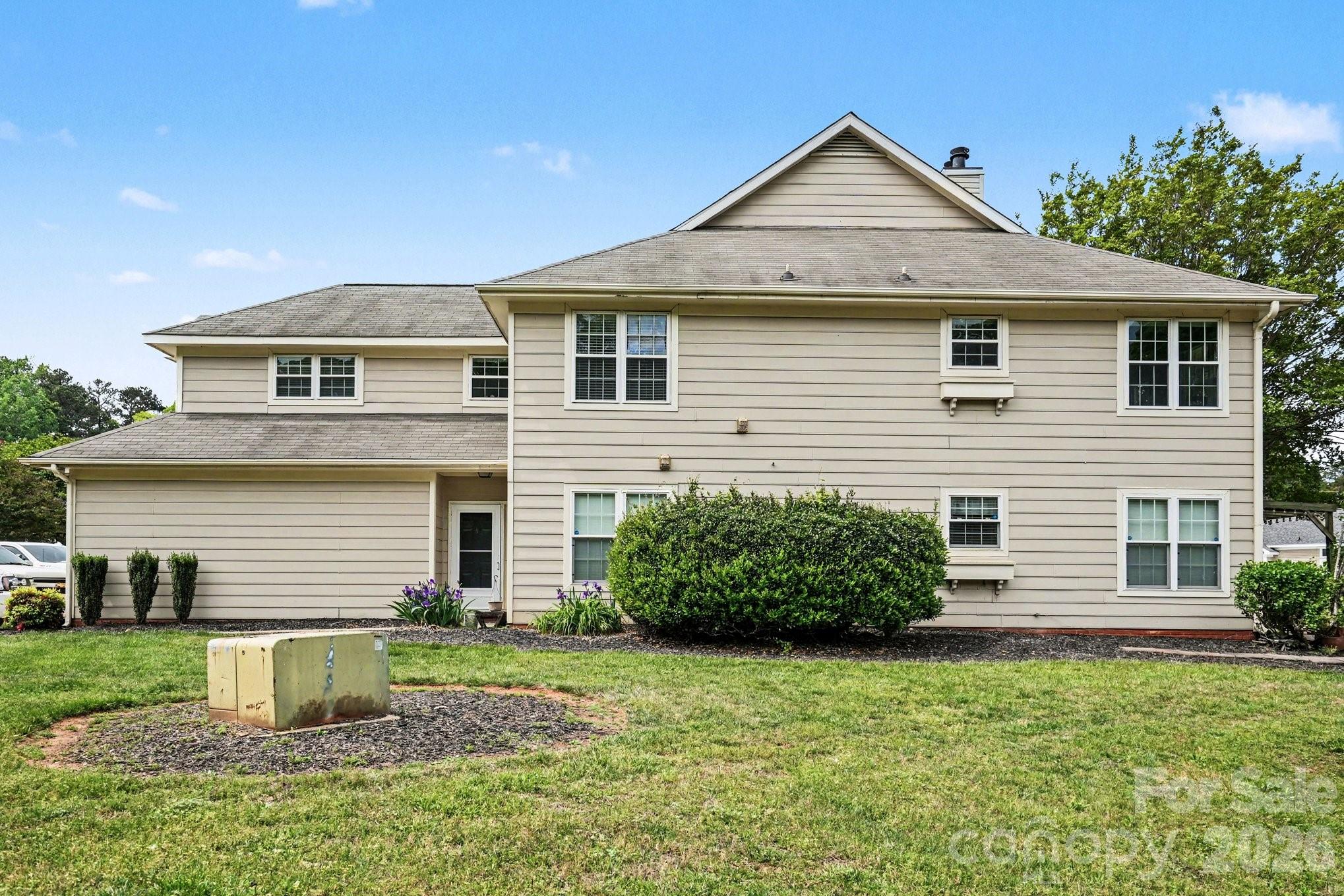 5813 Amity Springs Drive — Charlotte
